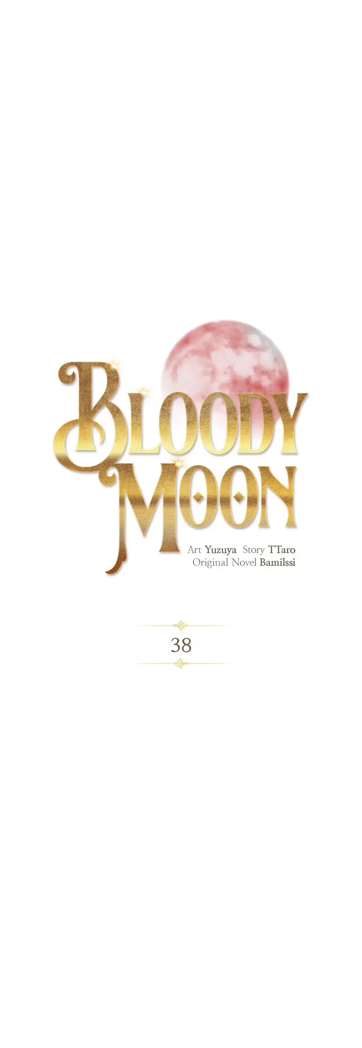 Read Bloody Moon chapter 38 image 10 on Lezhin