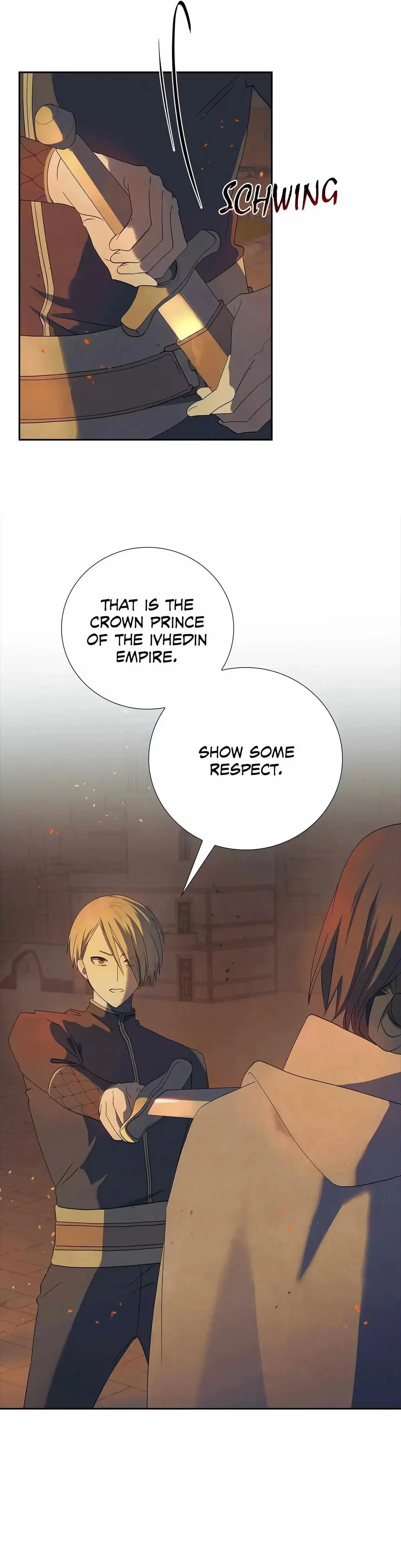 Read Bloody Moon chapter 38 image 11 on Lezhin