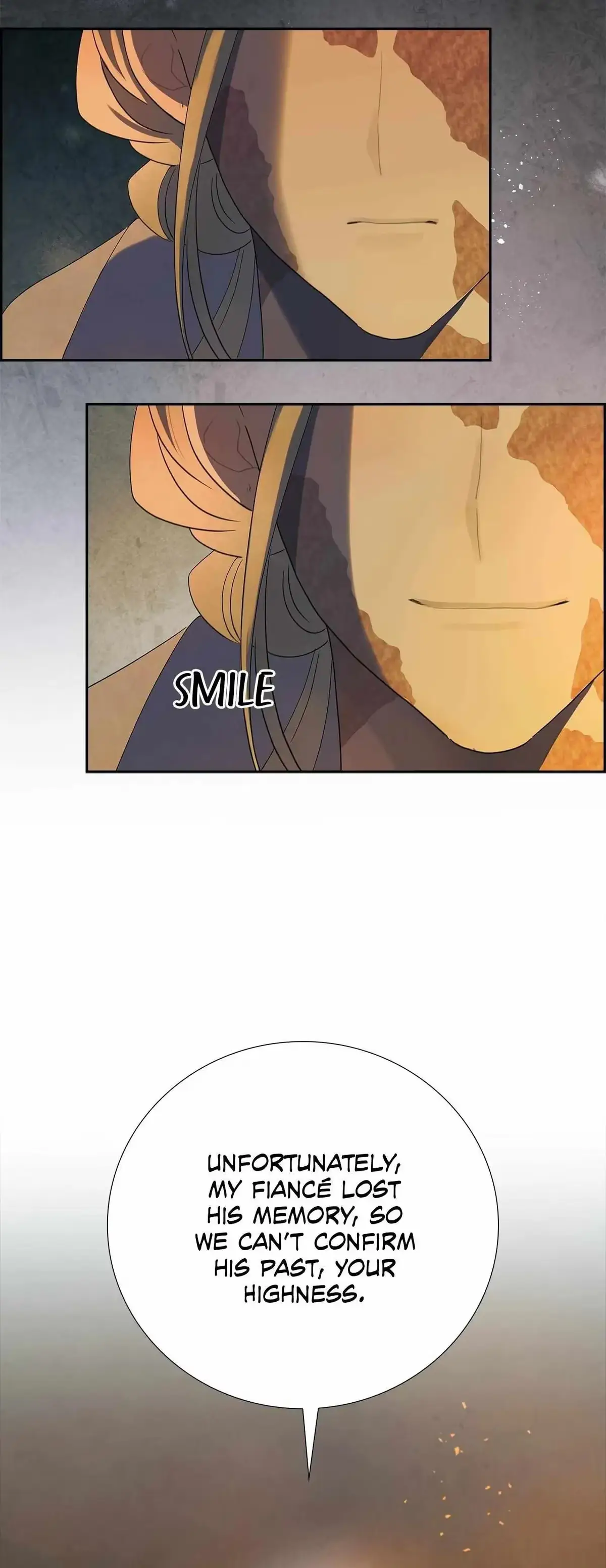 Read Bloody Moon chapter 38 image 19 on Lezhin