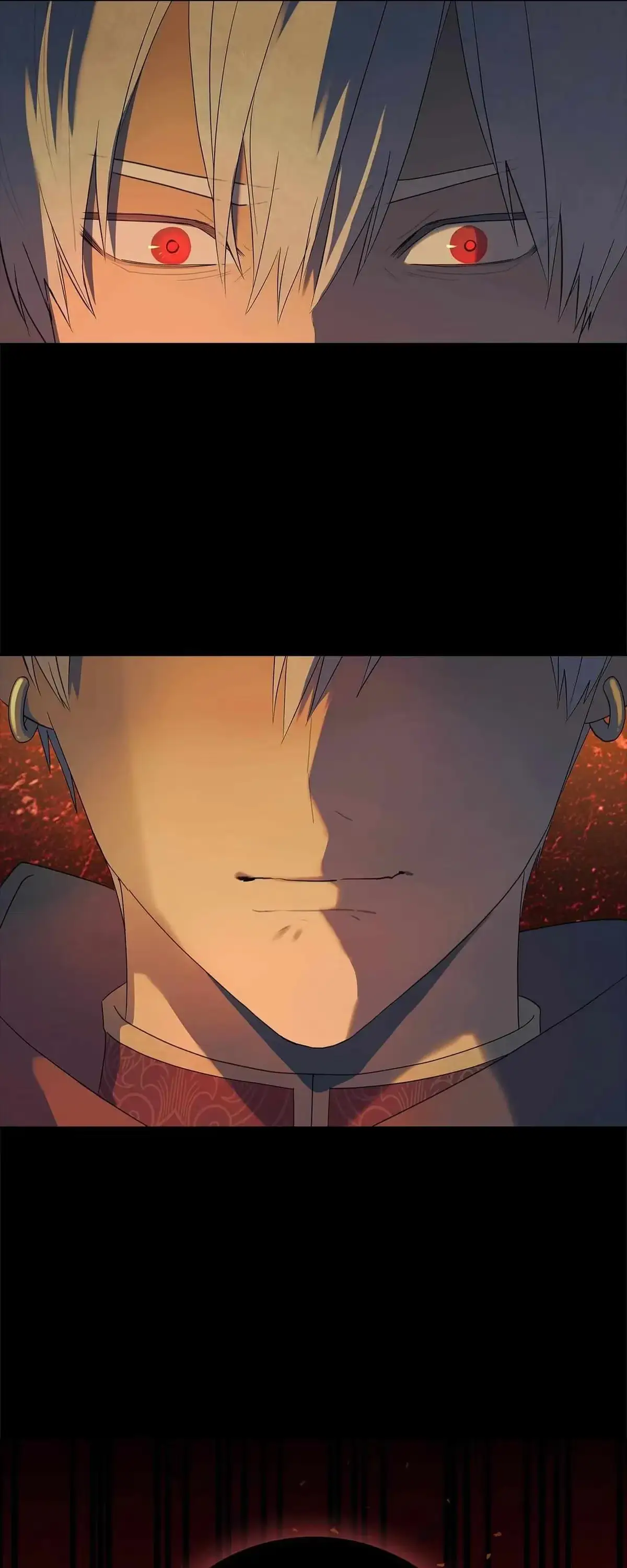 Read Bloody Moon chapter 38 image 29 on Lezhin