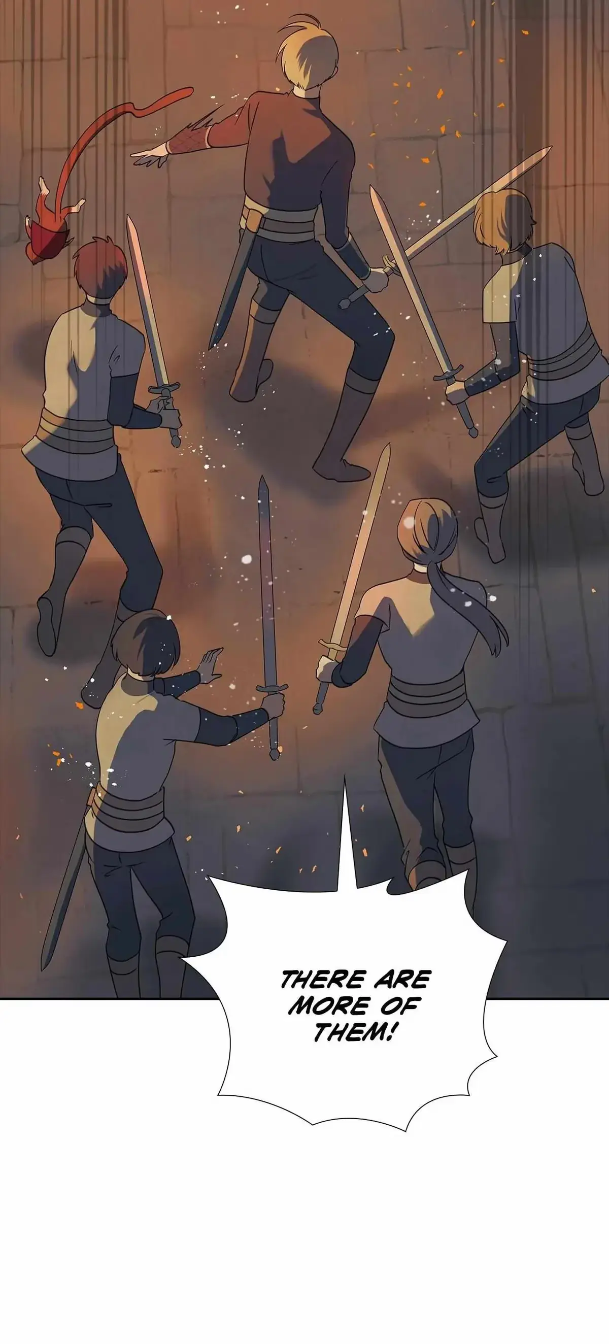 Read Bloody Moon chapter 38 image 37 on Lezhin