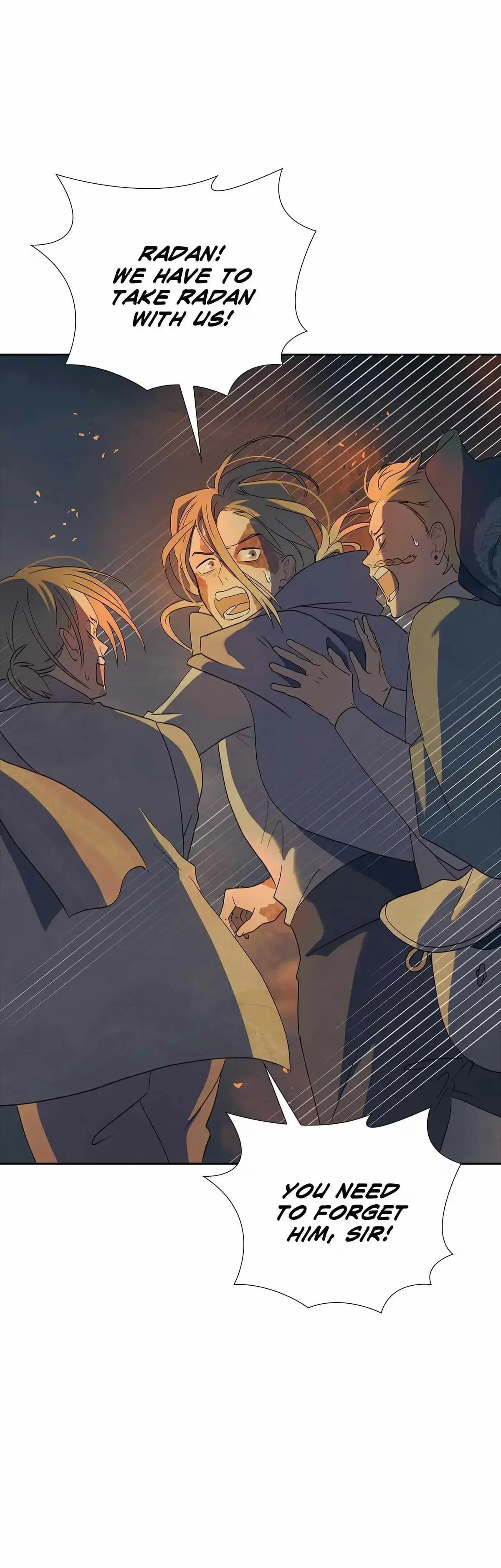 Read Bloody Moon chapter 38 image 39 on Lezhin