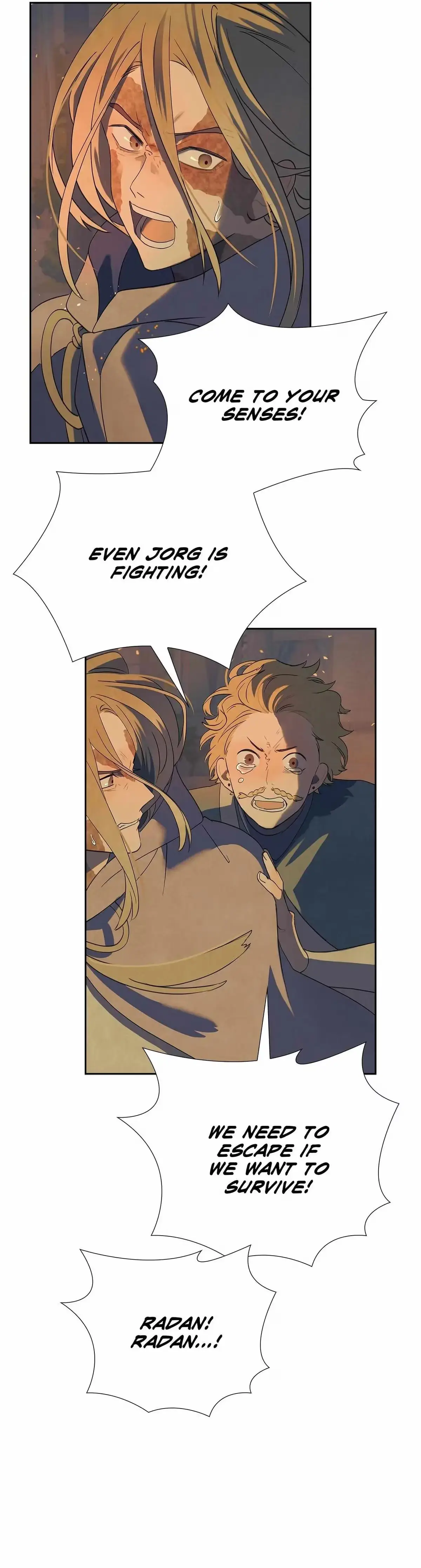 Read Bloody Moon chapter 38 image 41 on Lezhin