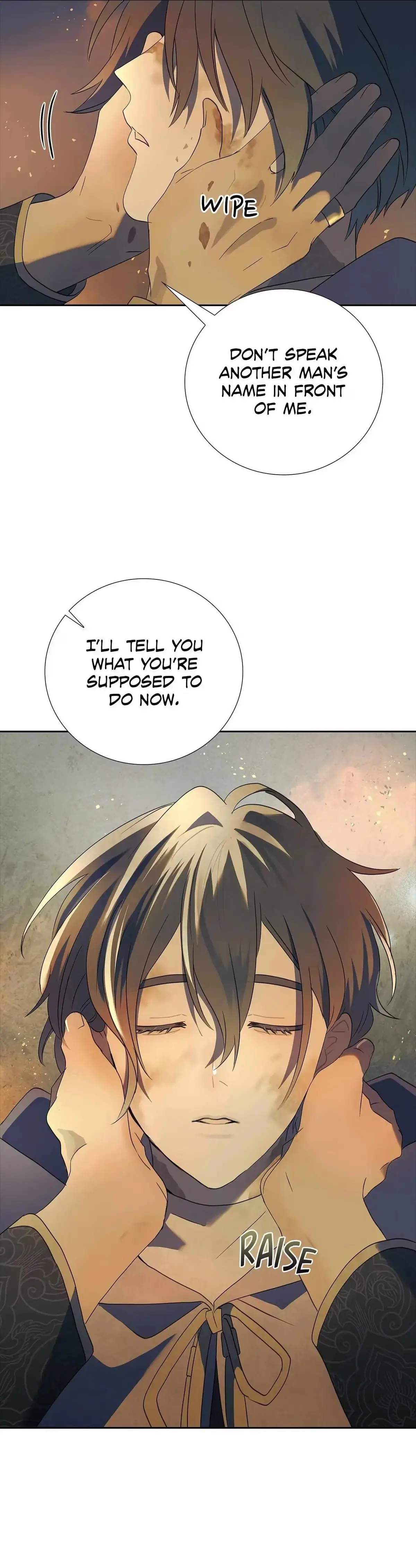Read Bloody Moon chapter 38 image 43 on Lezhin
