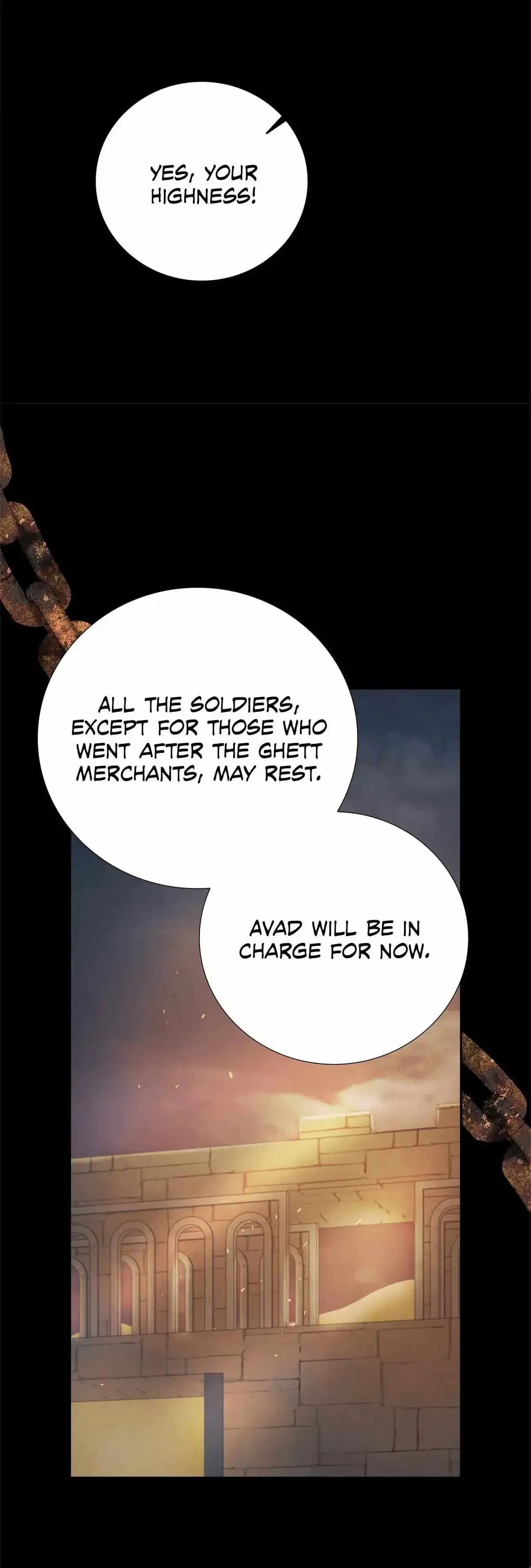 Read Bloody Moon chapter 38 image 47 on Lezhin