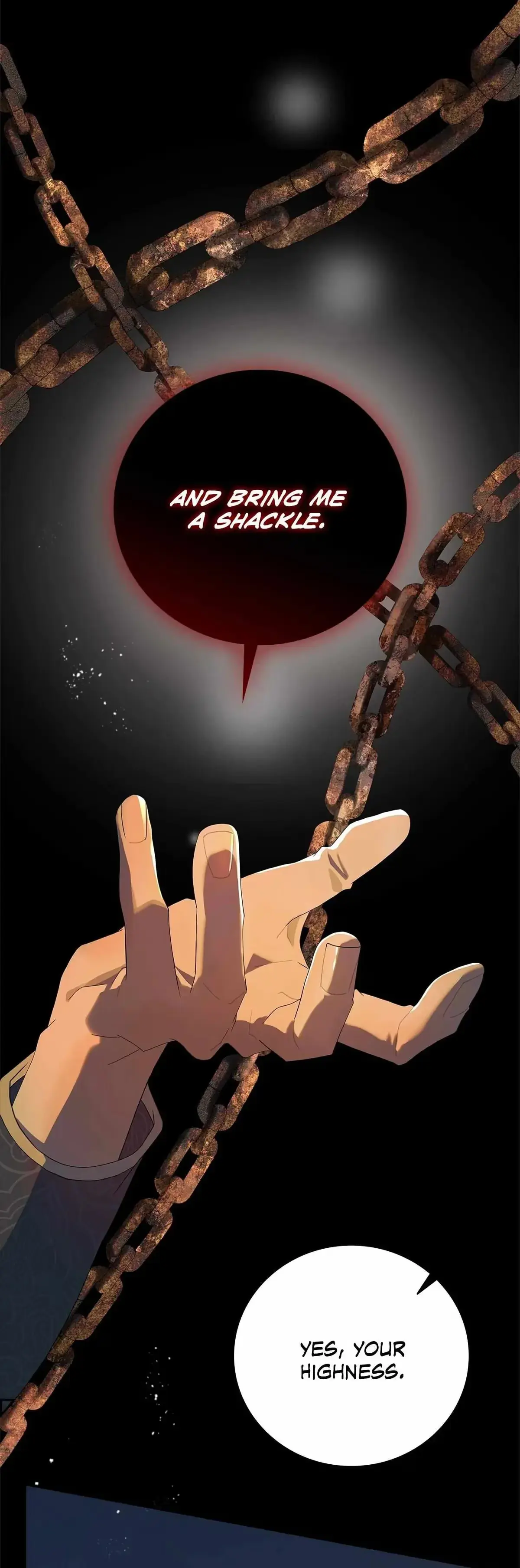 Read Bloody Moon chapter 38 image 48 on Lezhin