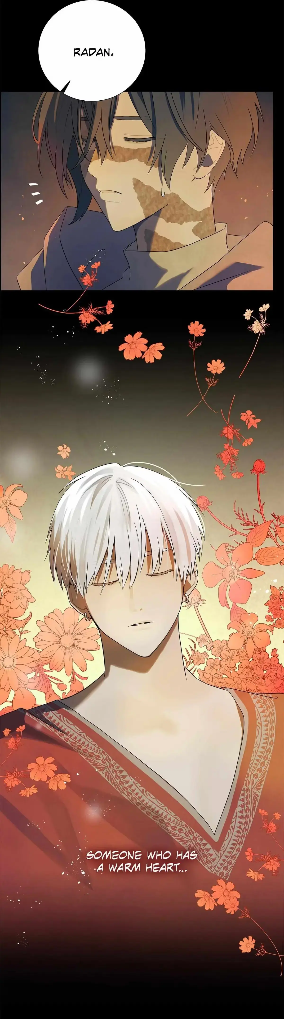 Read Bloody Moon chapter 38 image 5 on Lezhin