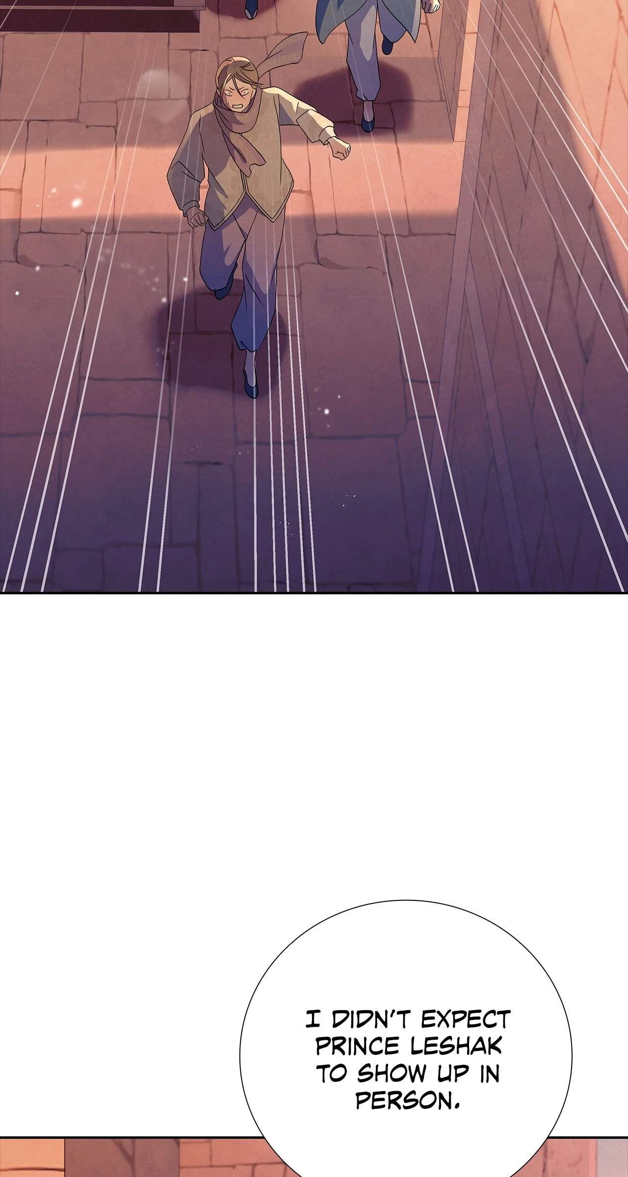 Read Bloody Moon chapter 39 image 1 on Lezhin
