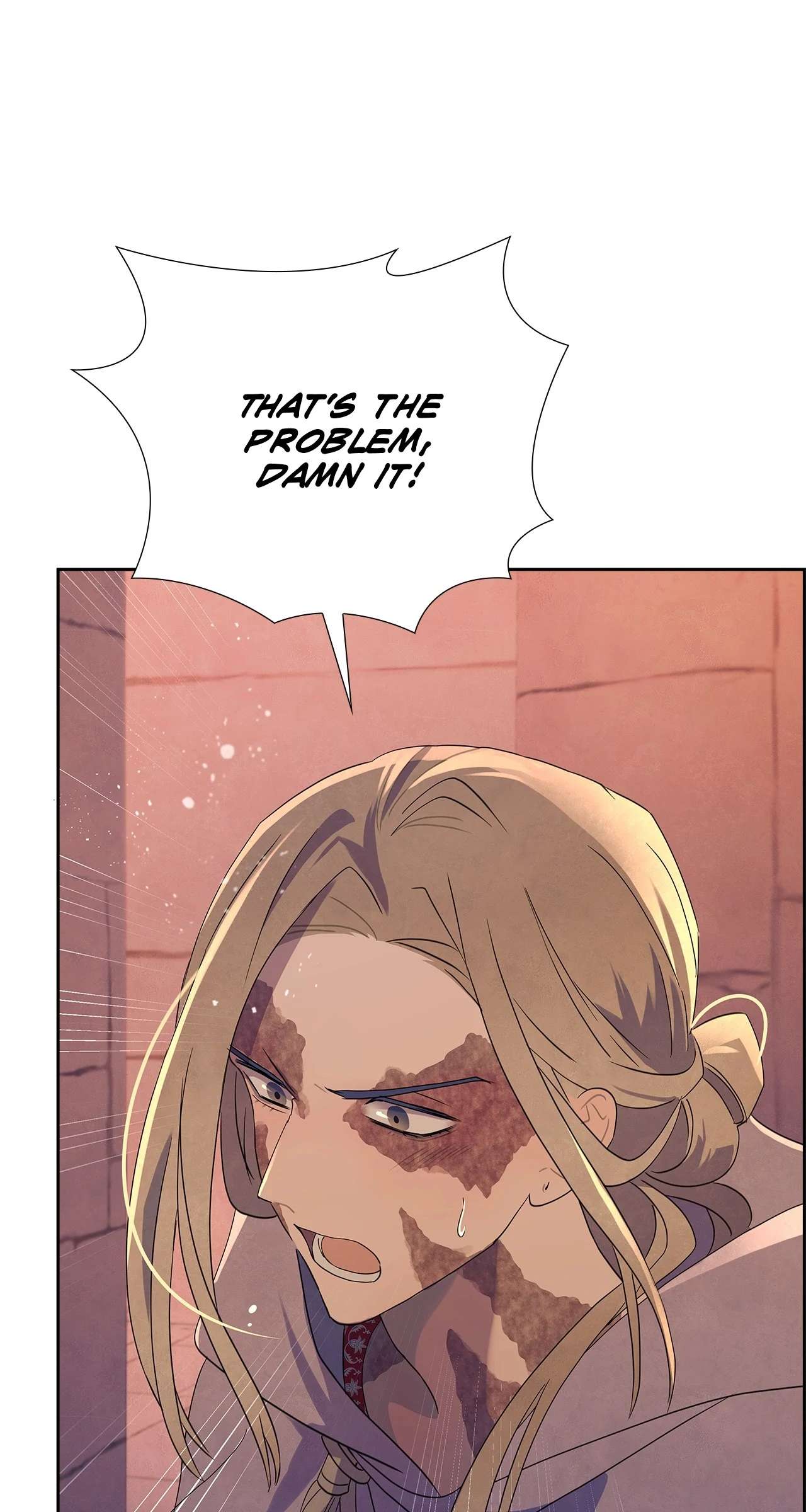 Read Bloody Moon chapter 39 image 14 on Lezhin