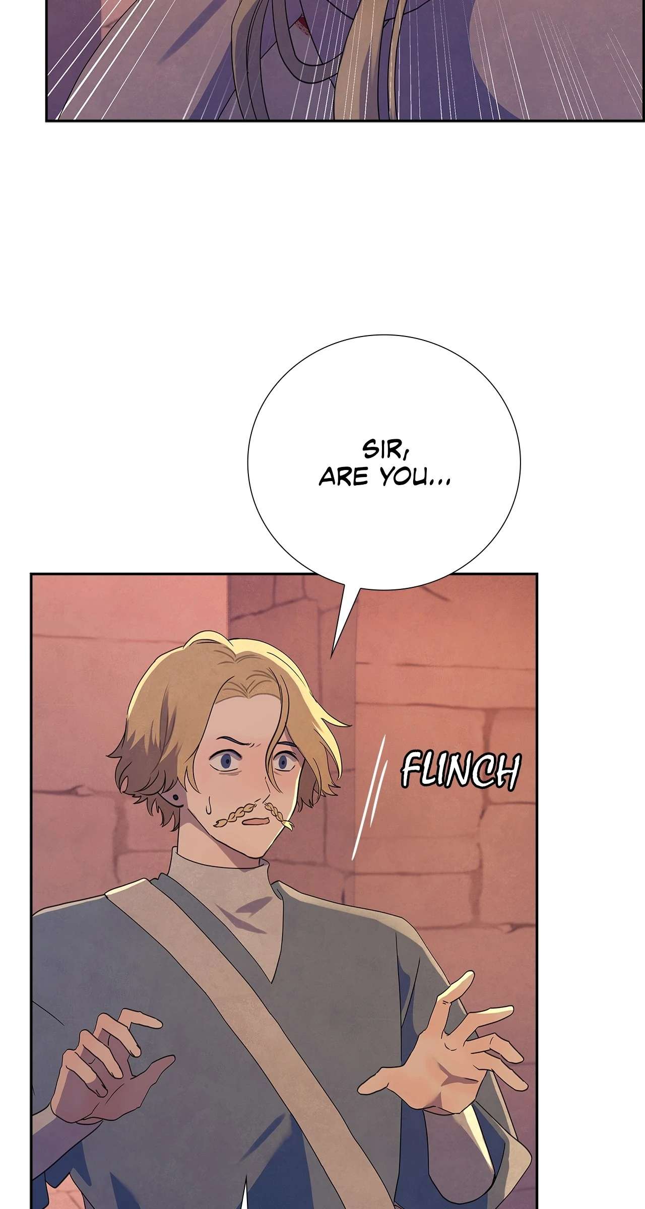 Read Bloody Moon chapter 39 image 15 on Lezhin