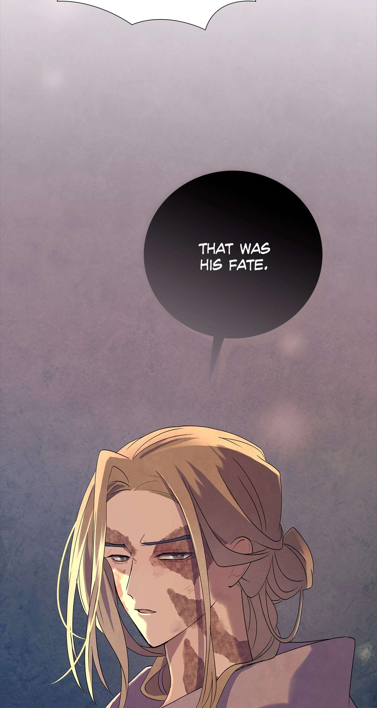 Read Bloody Moon chapter 39 image 18 on Lezhin