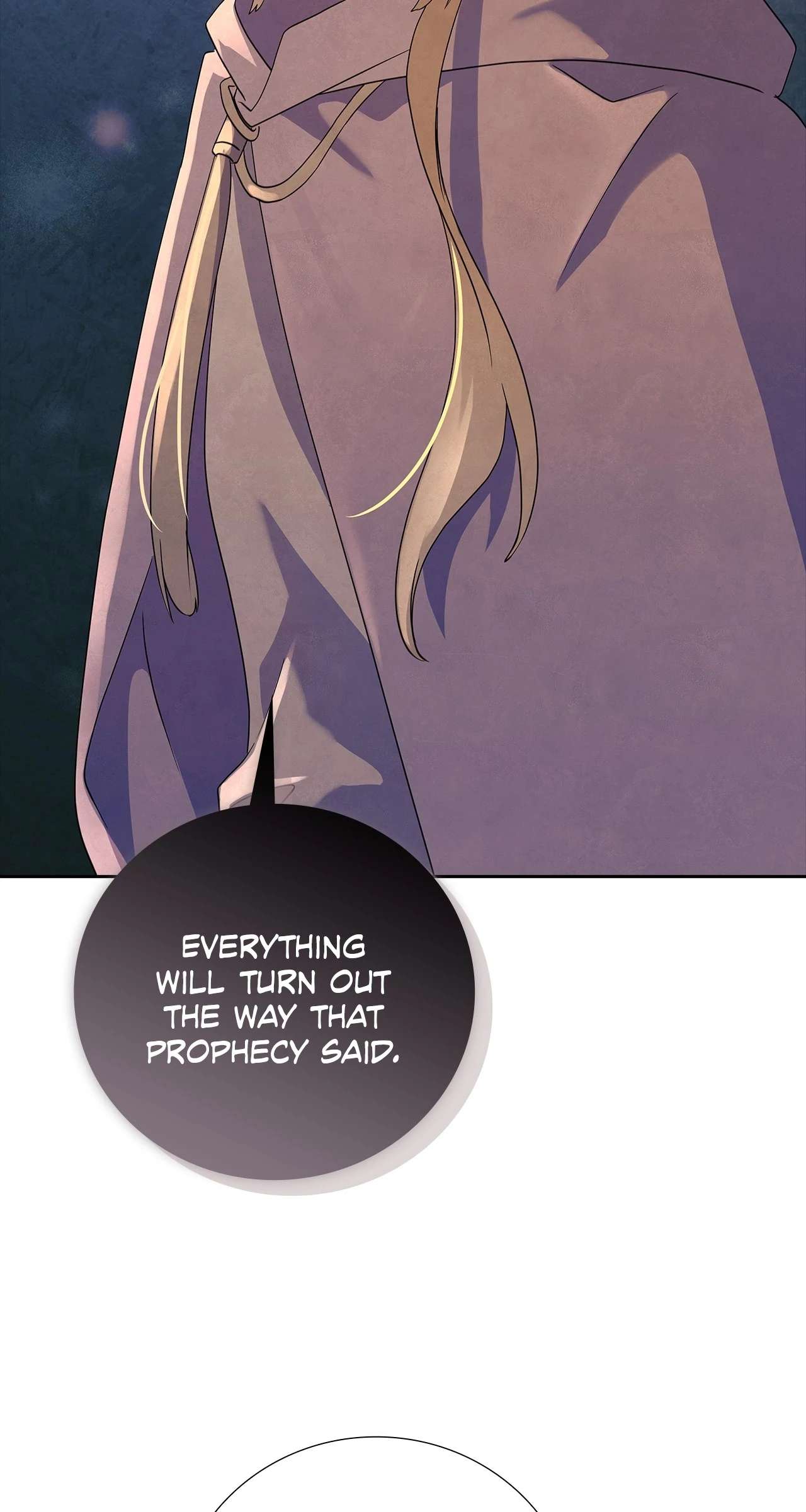 Read Bloody Moon chapter 39 image 19 on Lezhin