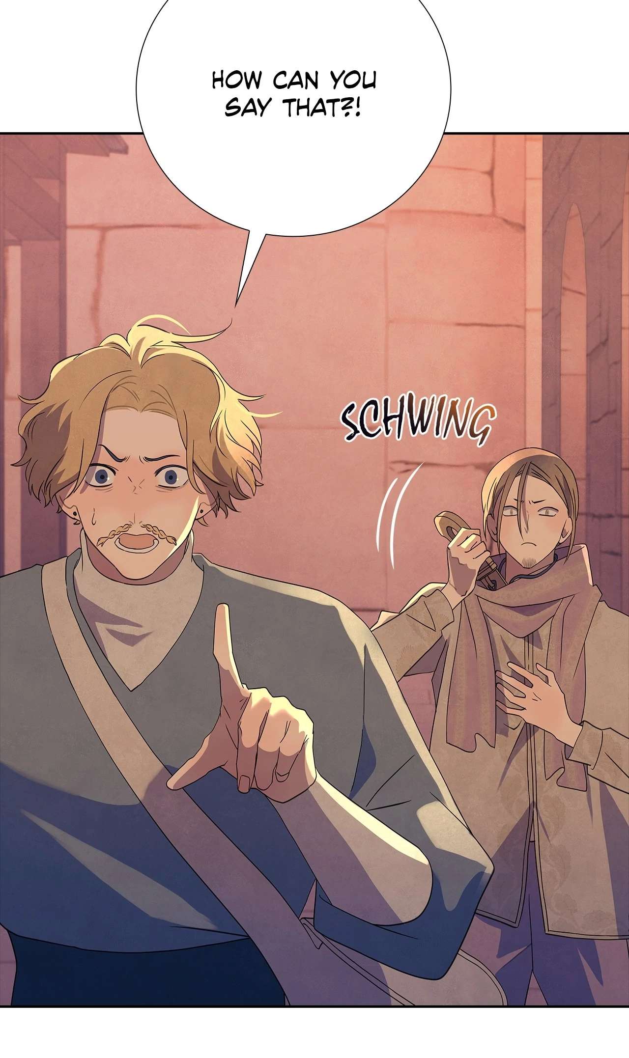 Read Bloody Moon chapter 39 image 20 on Lezhin