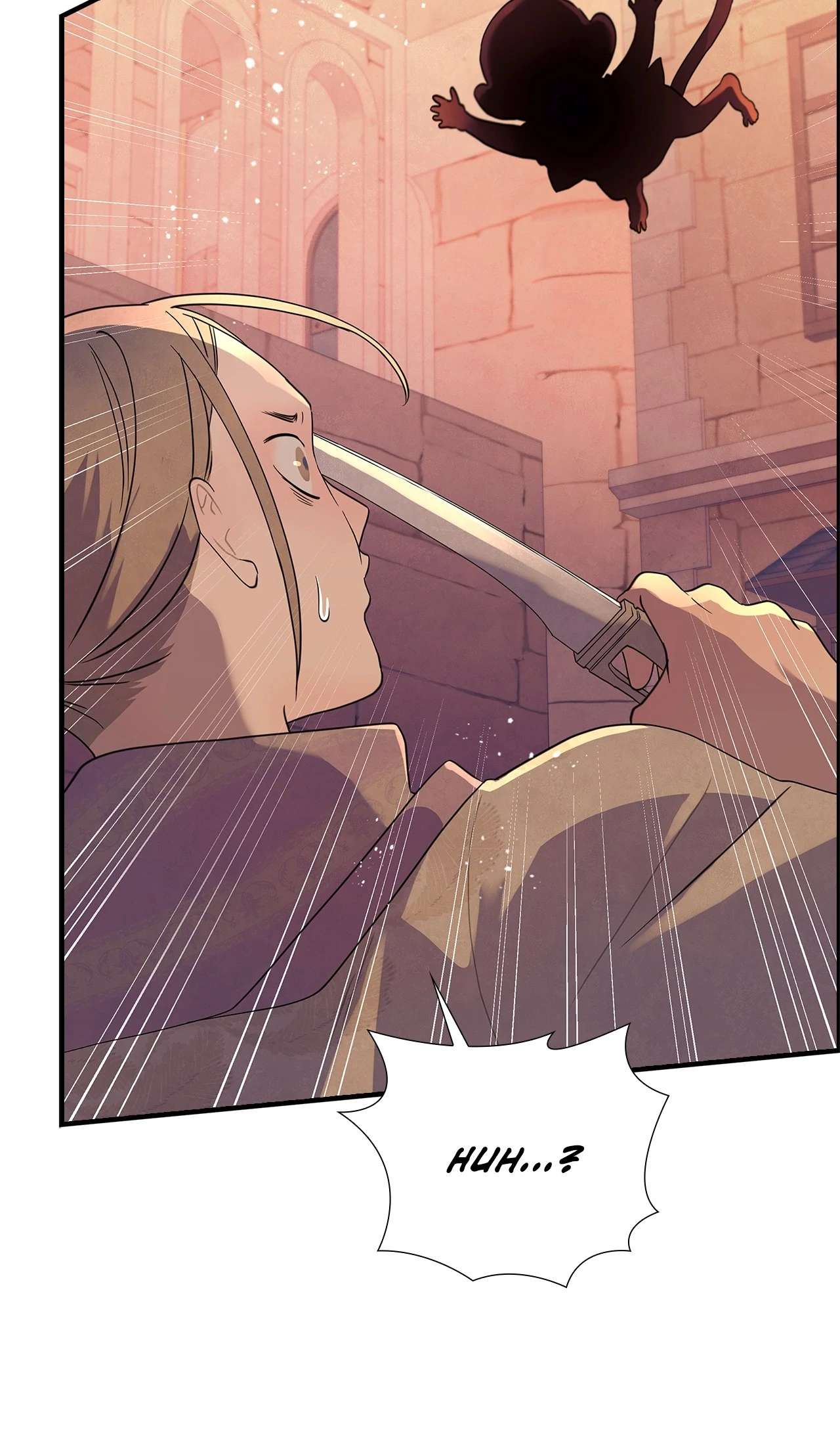Read Bloody Moon chapter 39 image 27 on Lezhin