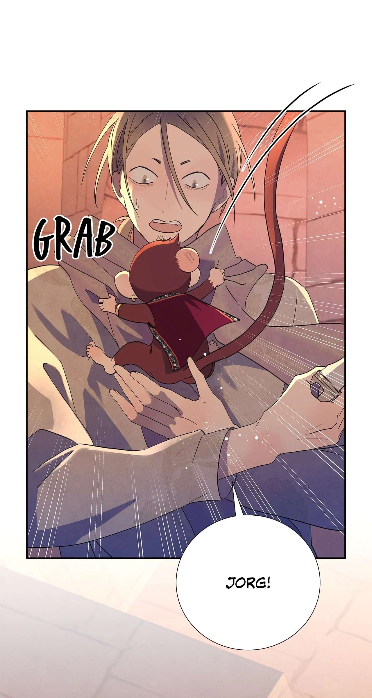 Read Bloody Moon chapter 39 image 28 on Lezhin
