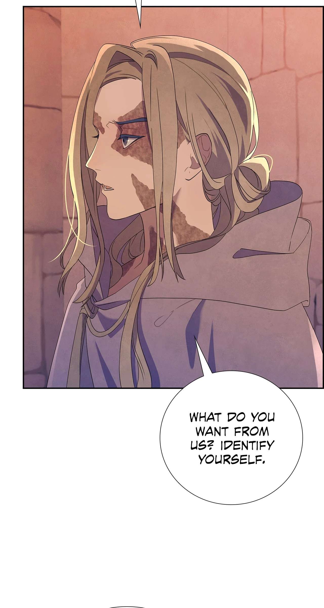 Read Bloody Moon chapter 39 image 38 on Lezhin