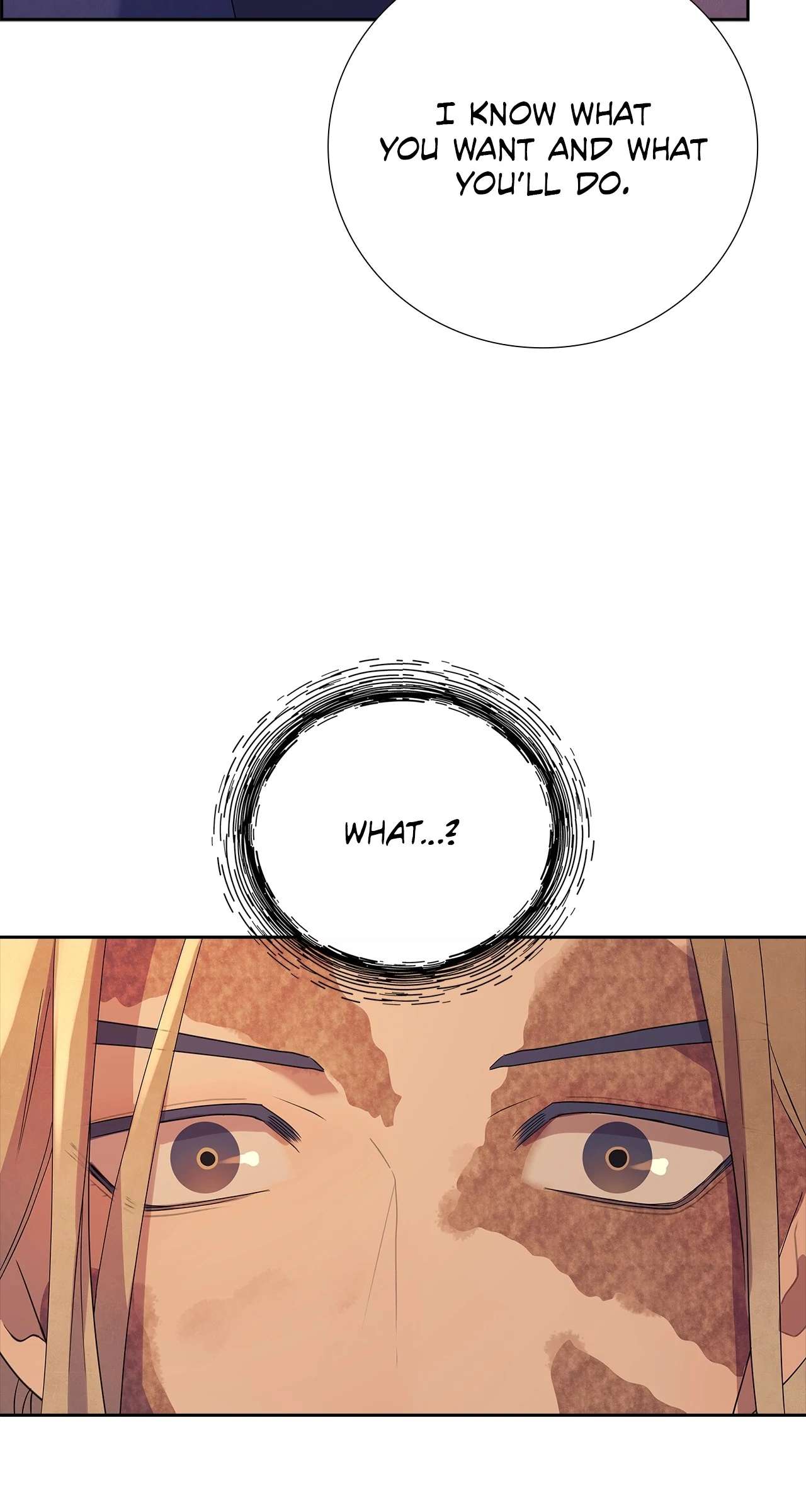 Read Bloody Moon chapter 39 image 40 on Lezhin