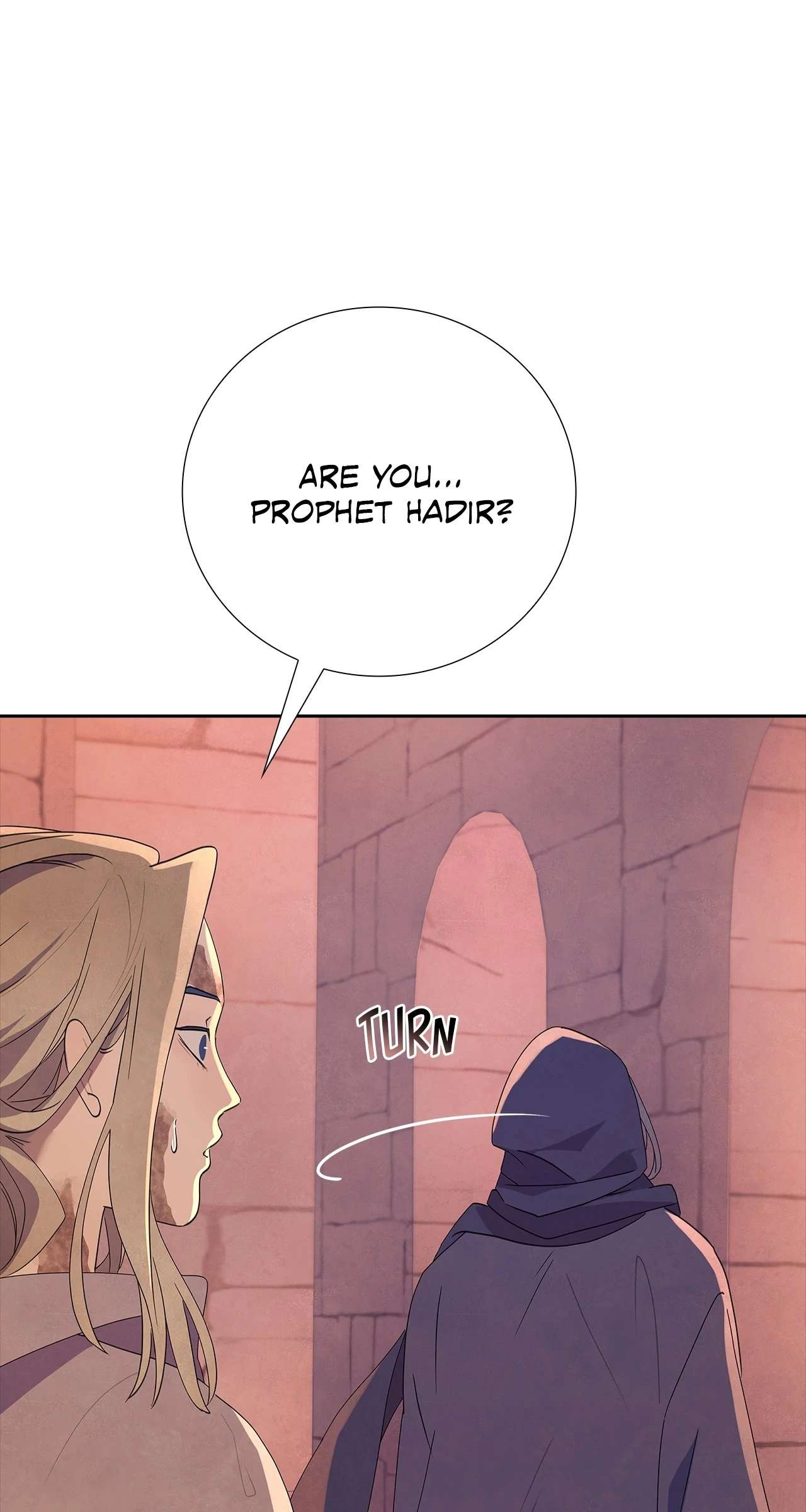 Read Bloody Moon chapter 39 image 41 on Lezhin
