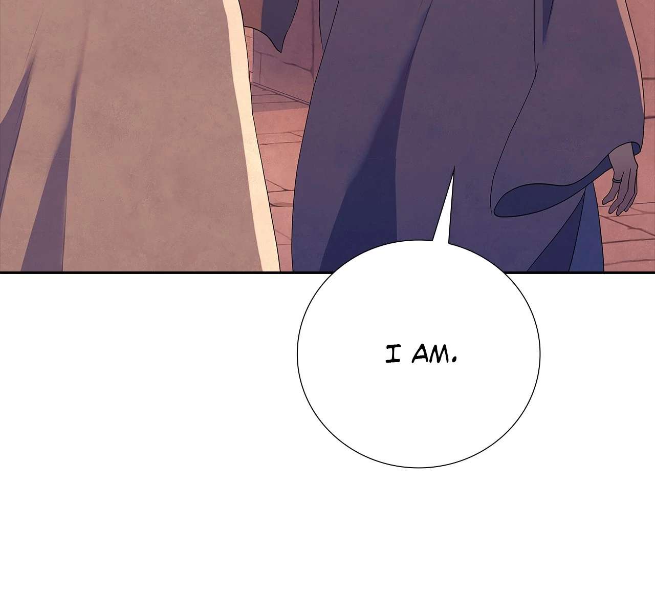 Read Bloody Moon chapter 39 image 42 on Lezhin