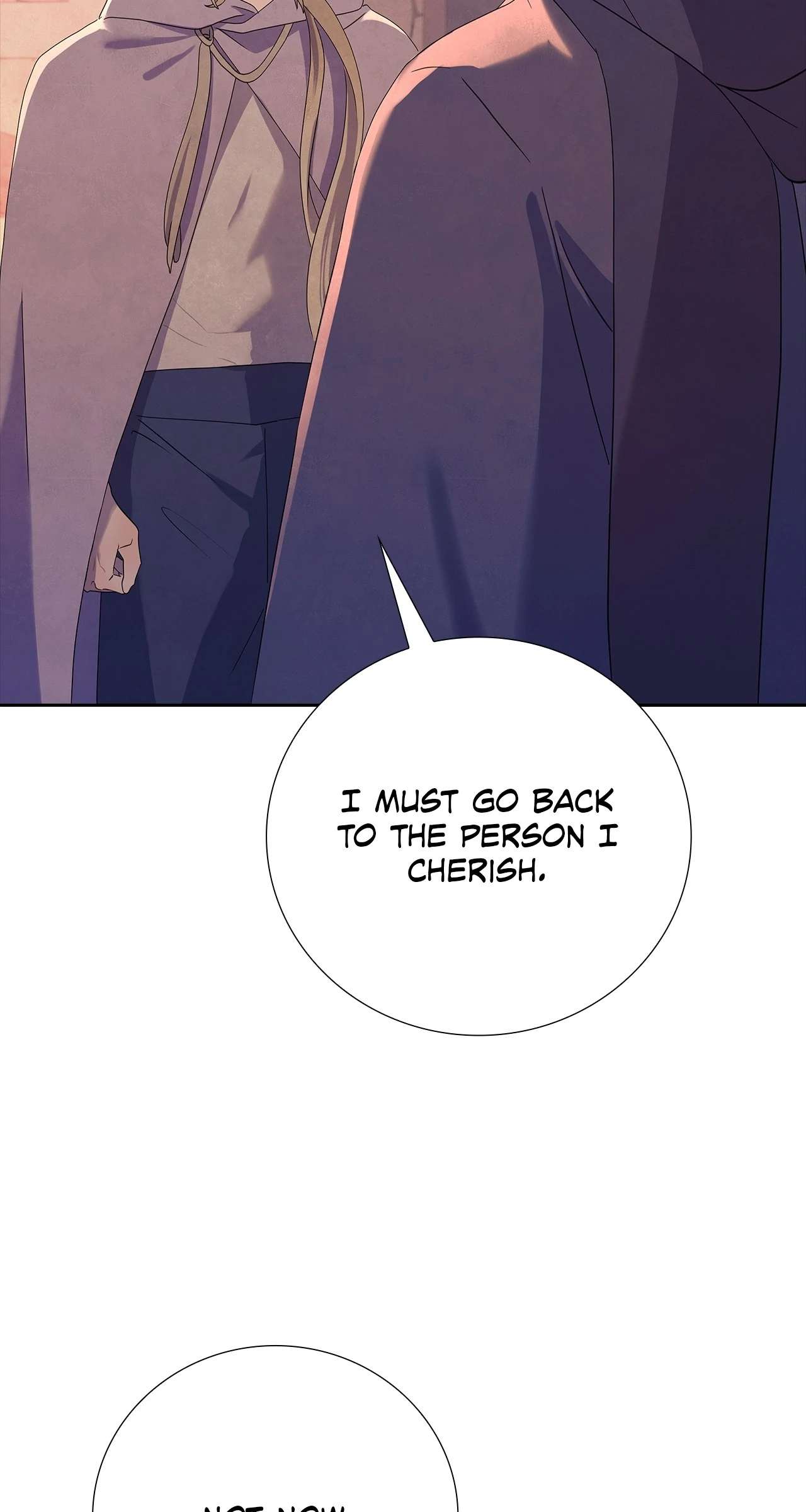 Read Bloody Moon chapter 39 image 44 on Lezhin