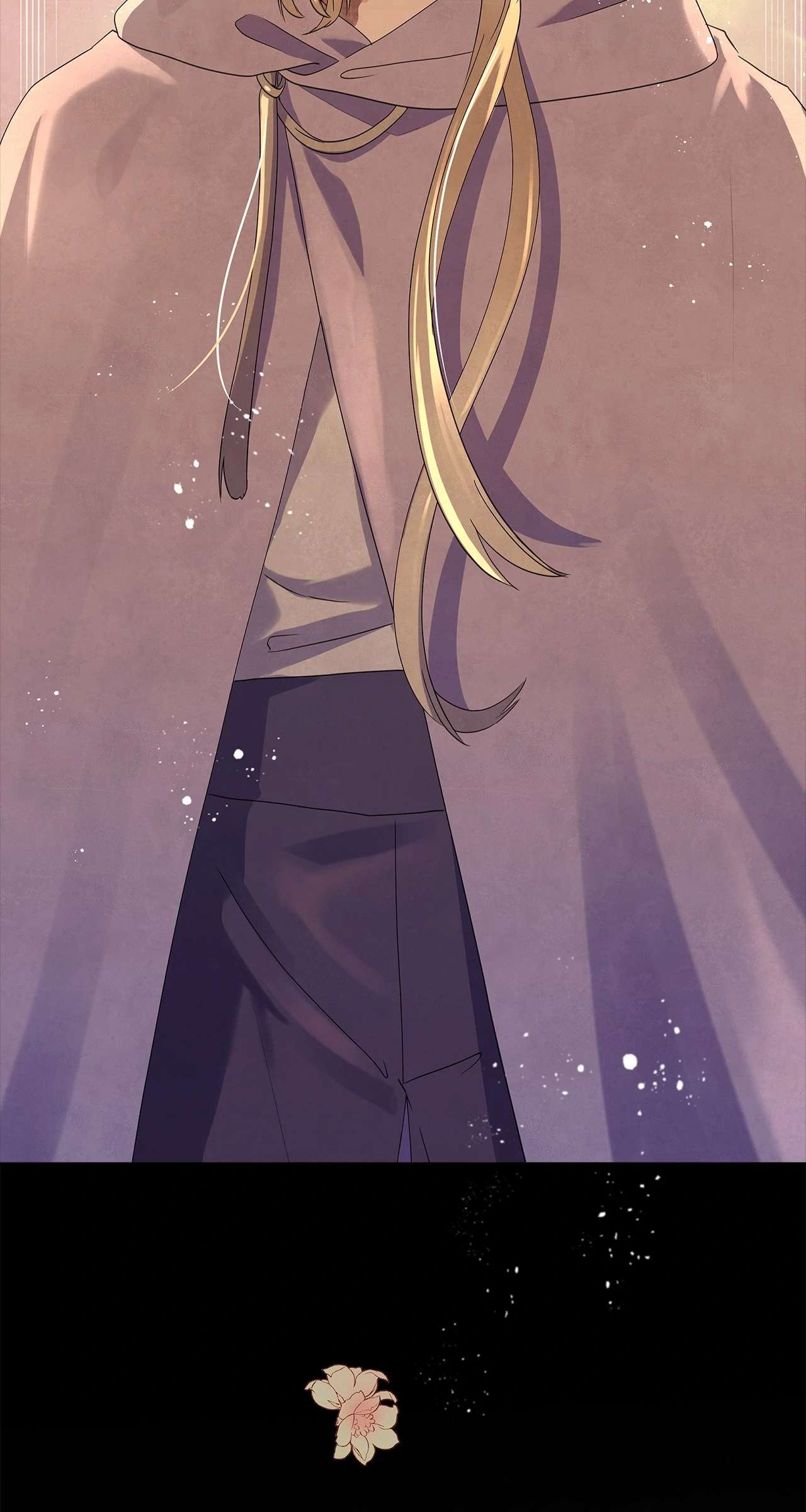 Read Bloody Moon chapter 39 image 47 on Lezhin