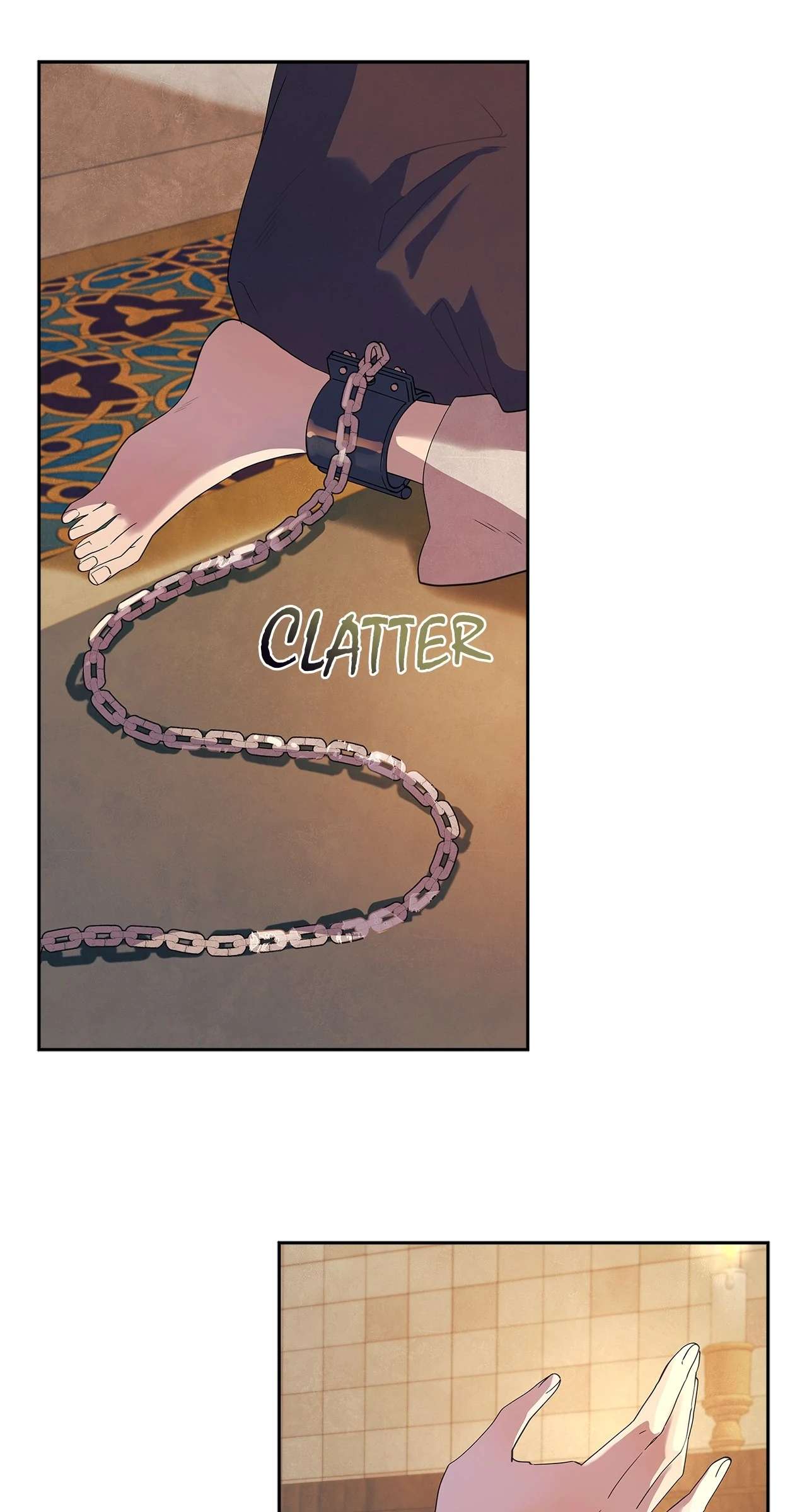 Read Bloody Moon chapter 39 image 50 on Lezhin