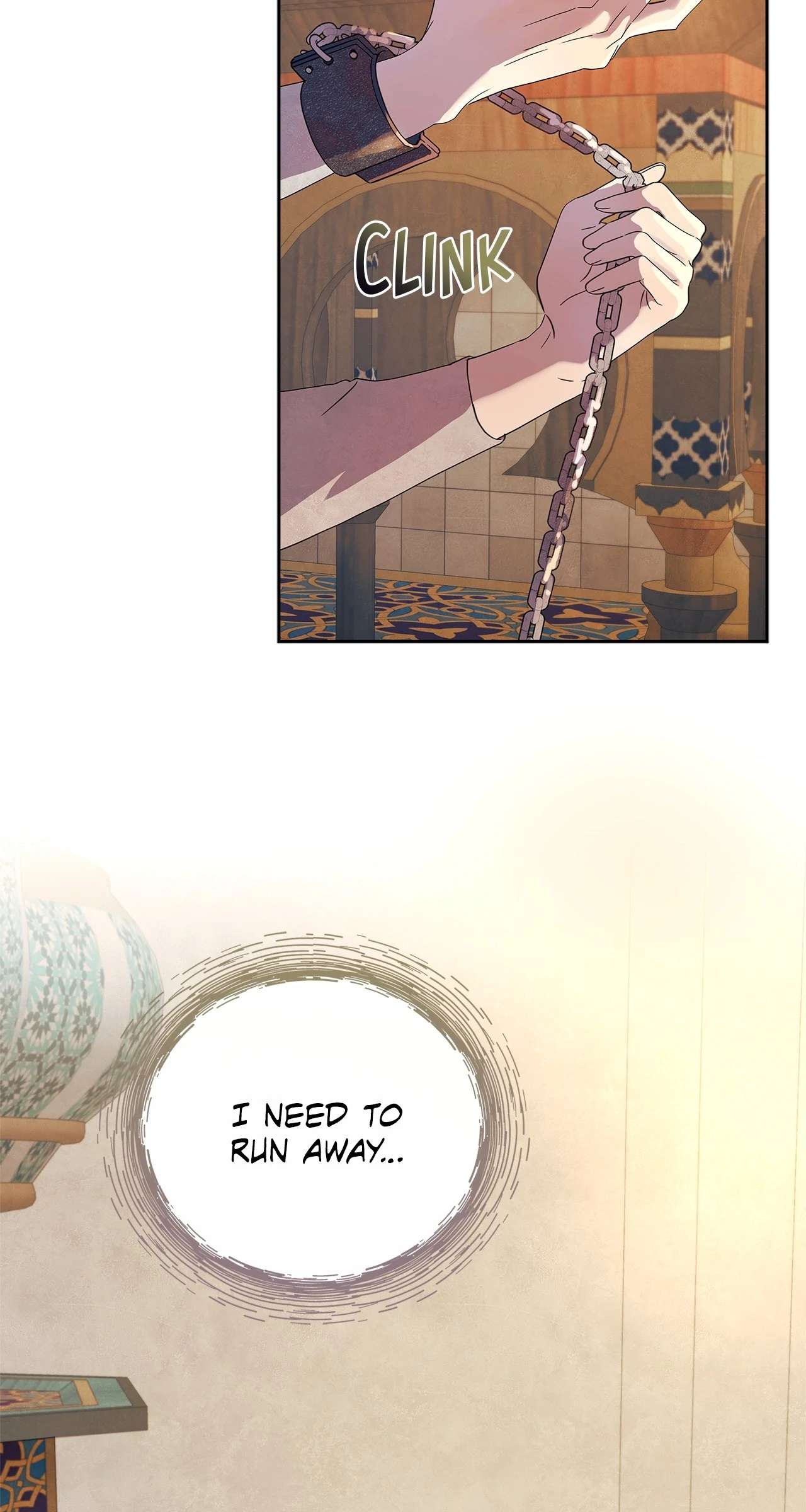 Read Bloody Moon chapter 39 image 51 on Lezhin