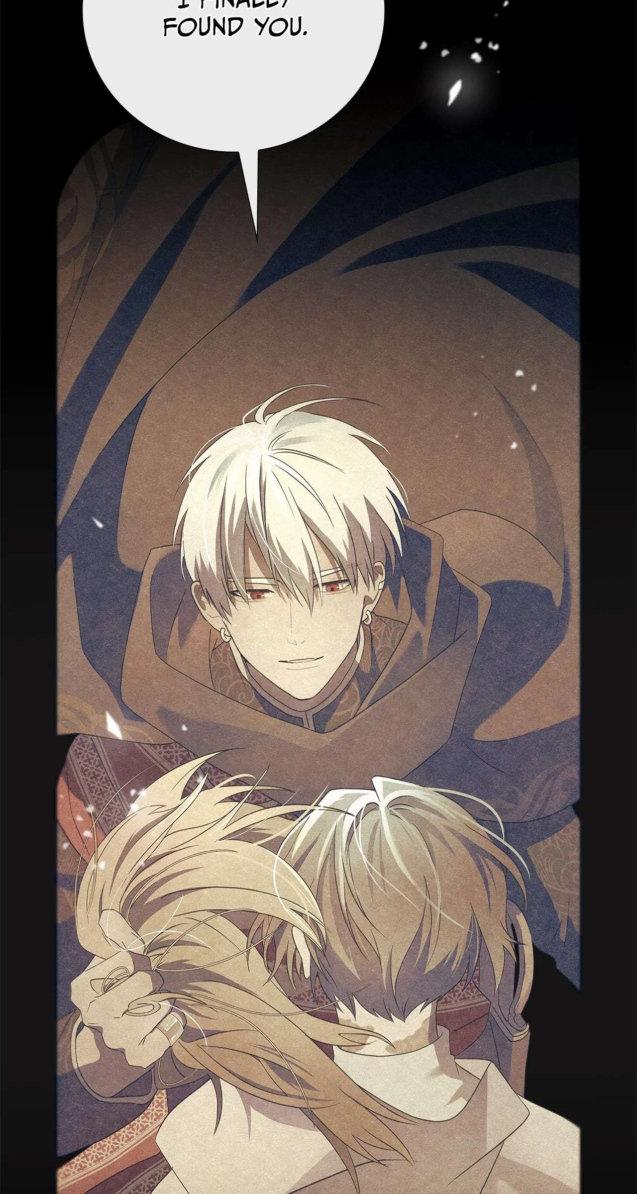 Read Bloody Moon chapter 39 image 53 on Lezhin