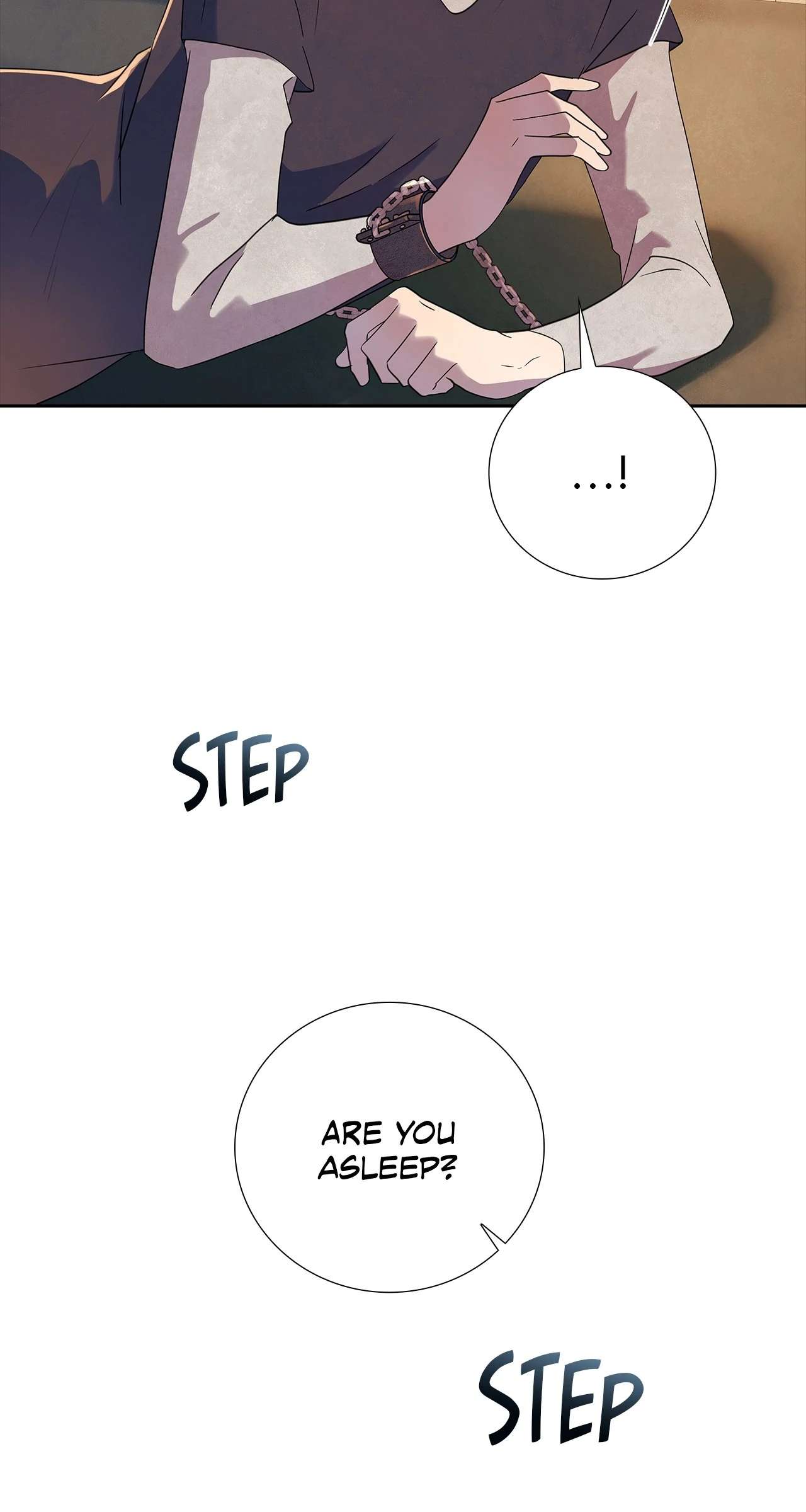 Read Bloody Moon chapter 39 image 57 on Lezhin