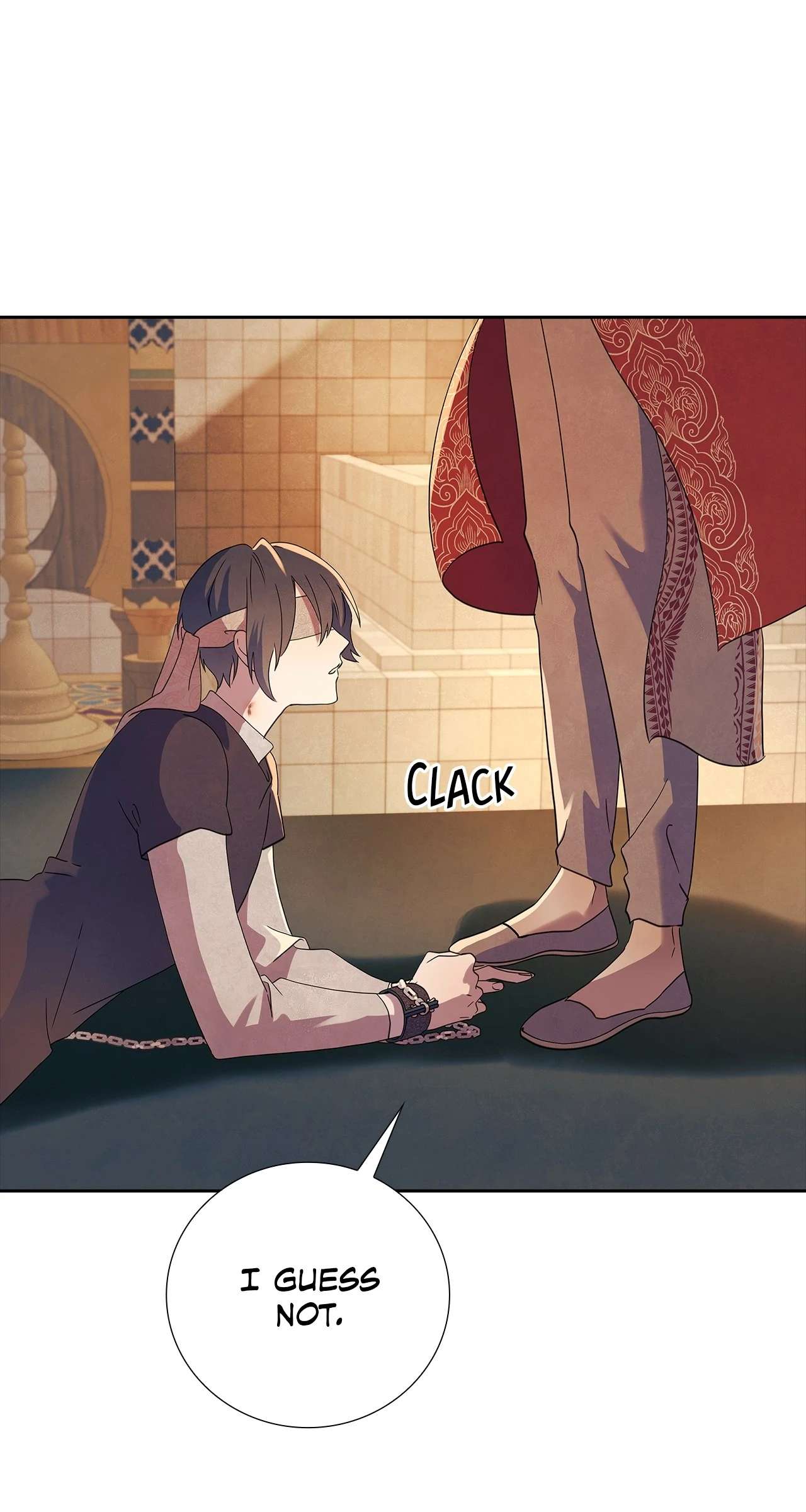 Read Bloody Moon chapter 39 image 58 on Lezhin