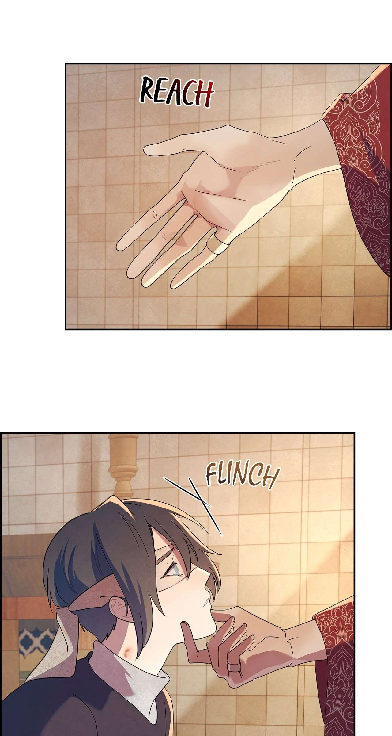 Read Bloody Moon chapter 39 image 59 on Lezhin