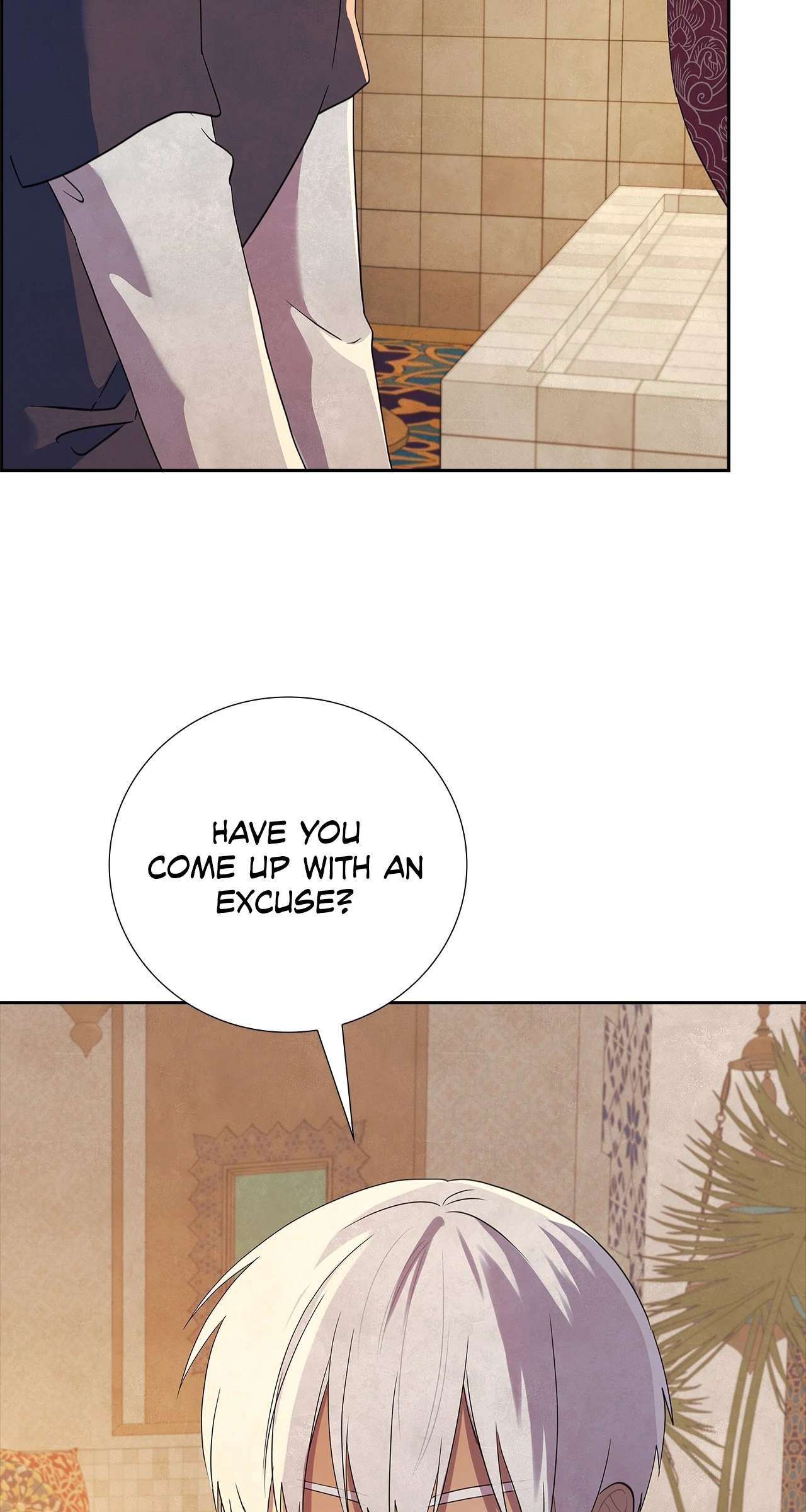 Read Bloody Moon chapter 39 image 60 on Lezhin