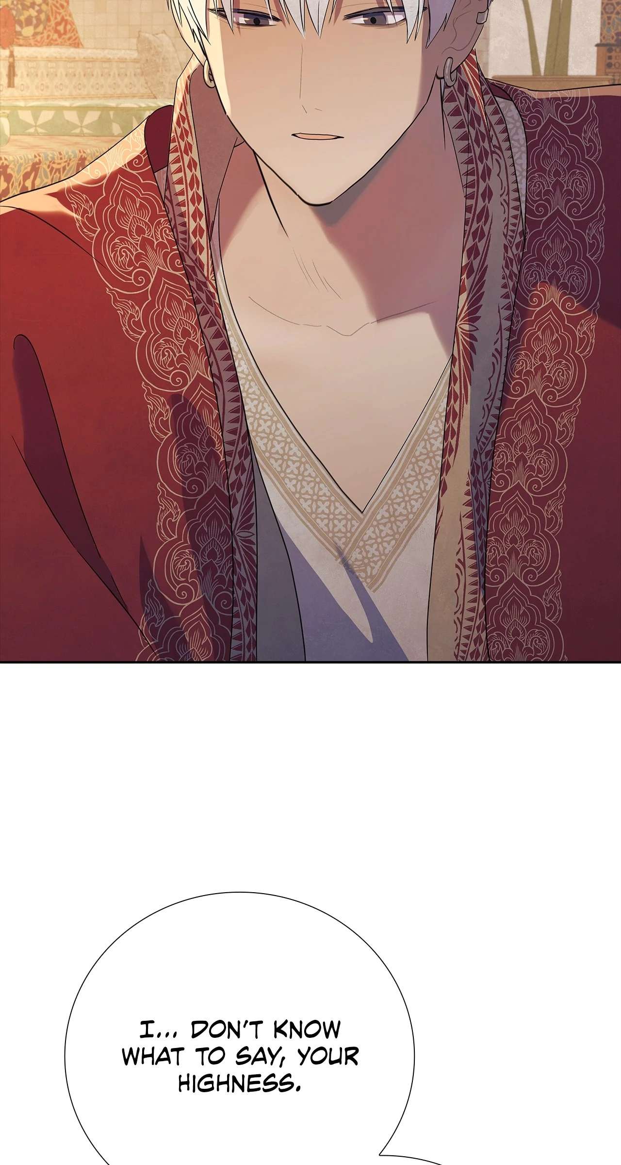 Read Bloody Moon chapter 39 image 61 on Lezhin