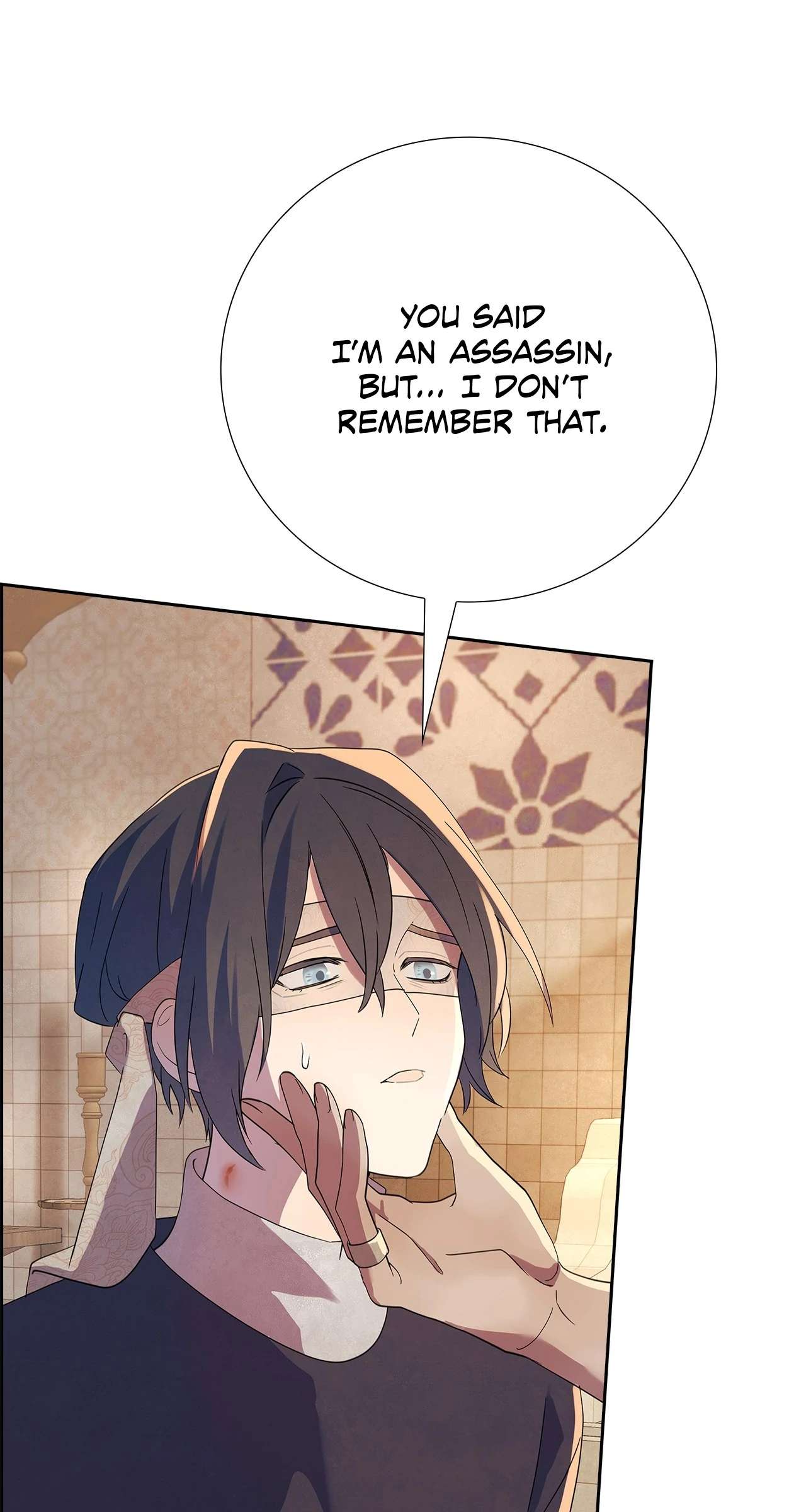 Read Bloody Moon chapter 39 image 64 on Lezhin