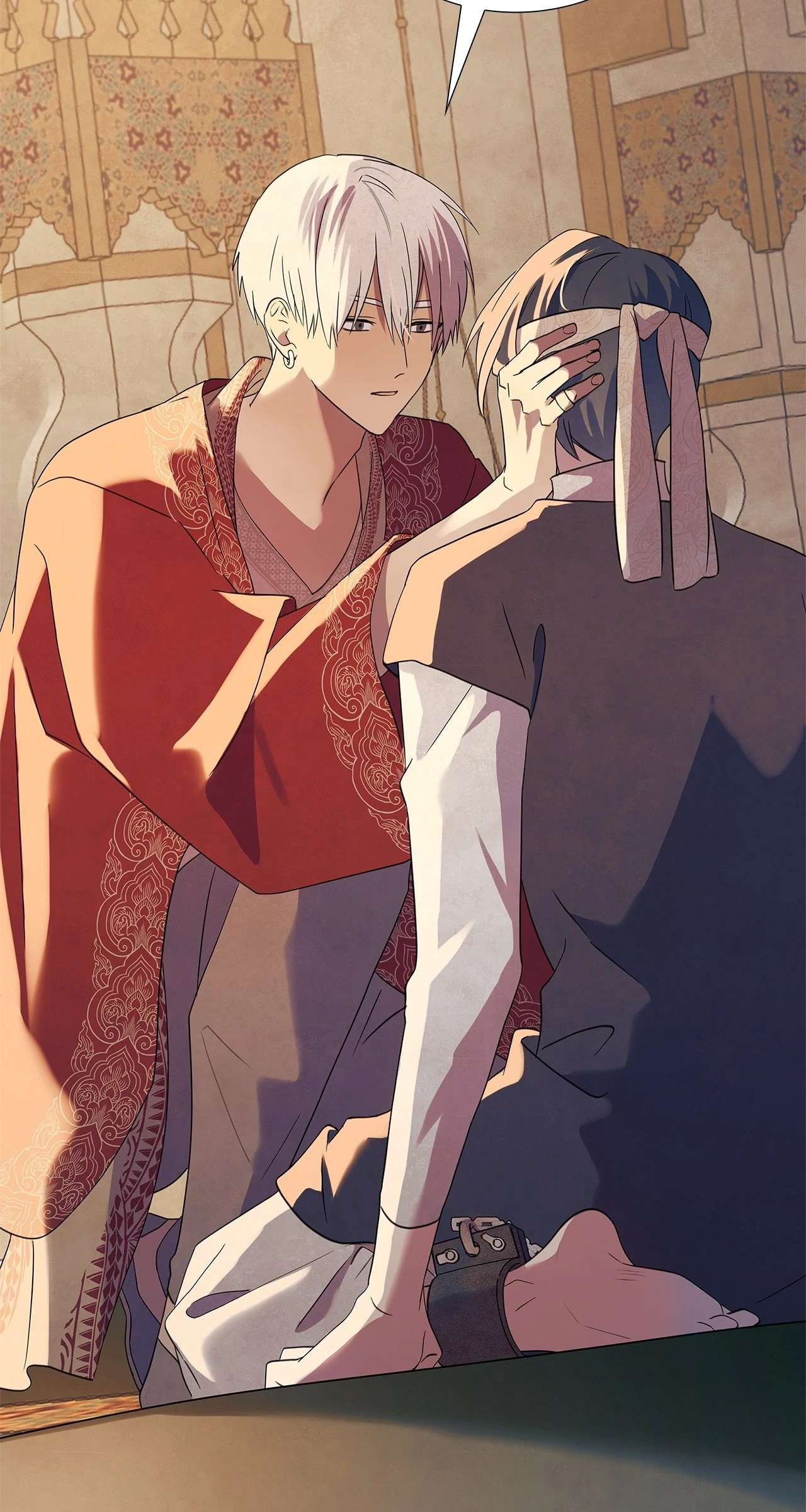 Read Bloody Moon chapter 39 image 66 on Lezhin