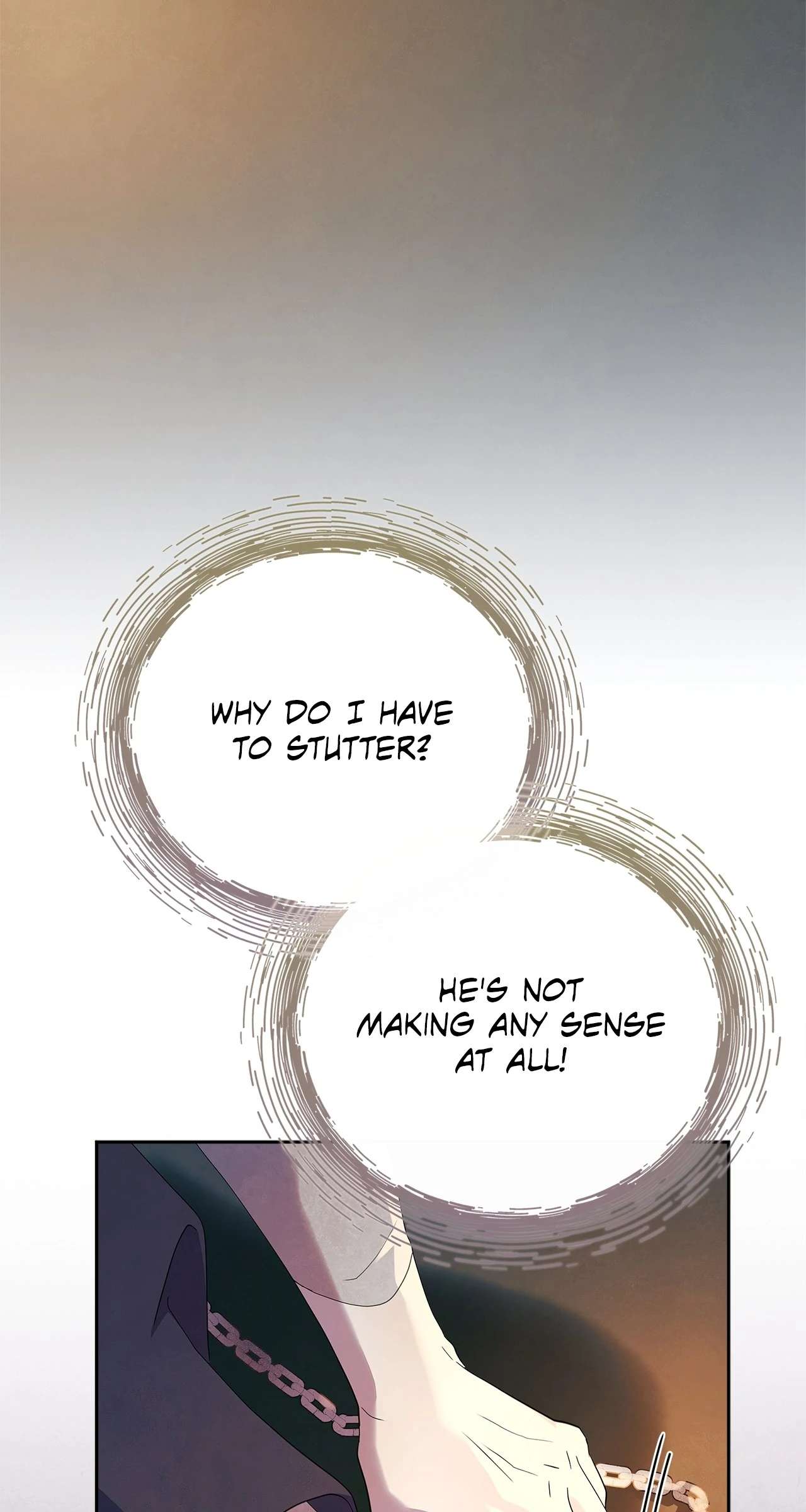 Read Bloody Moon chapter 39 image 67 on Lezhin
