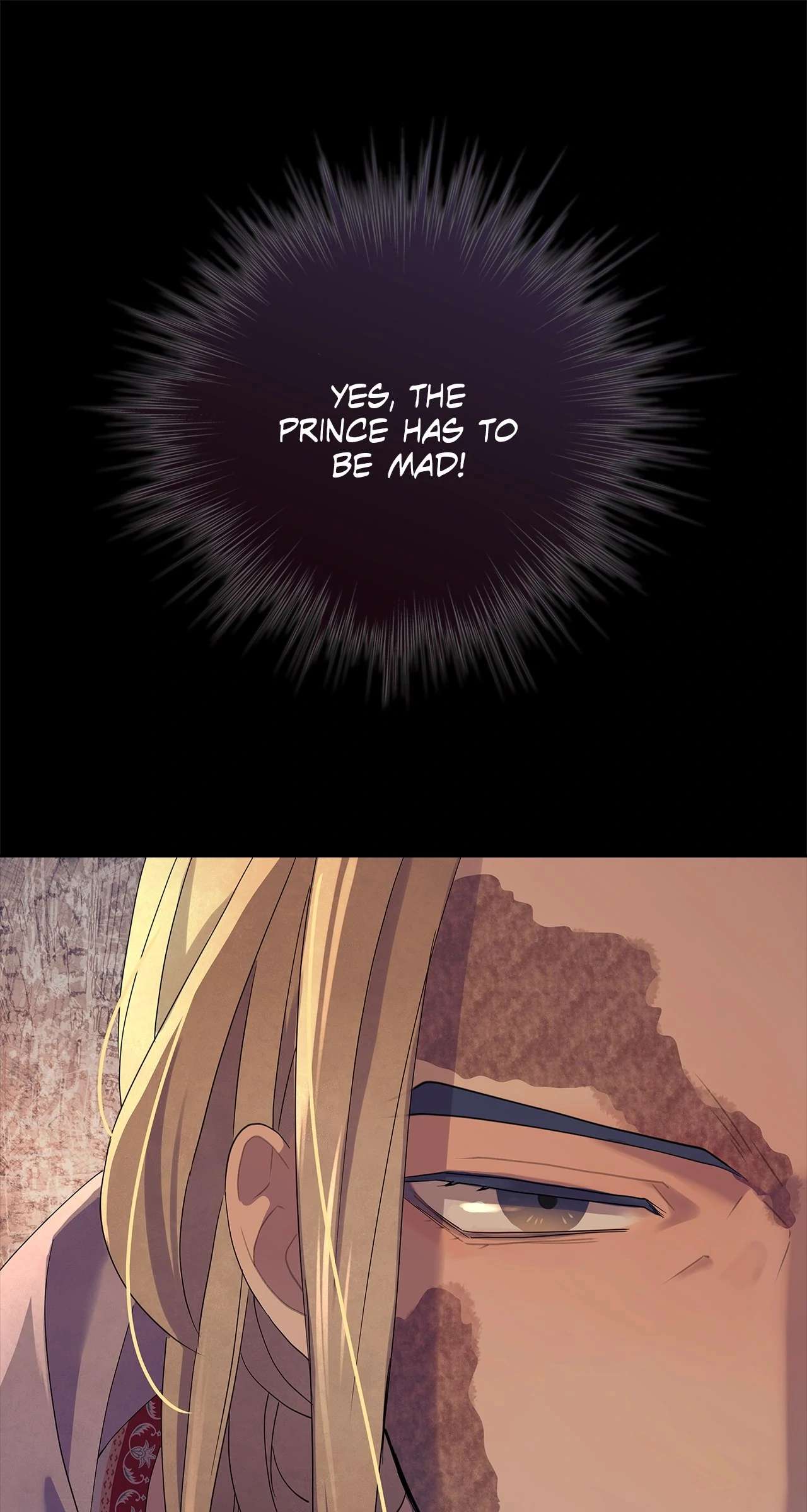 Read Bloody Moon chapter 39 image 7 on Lezhin