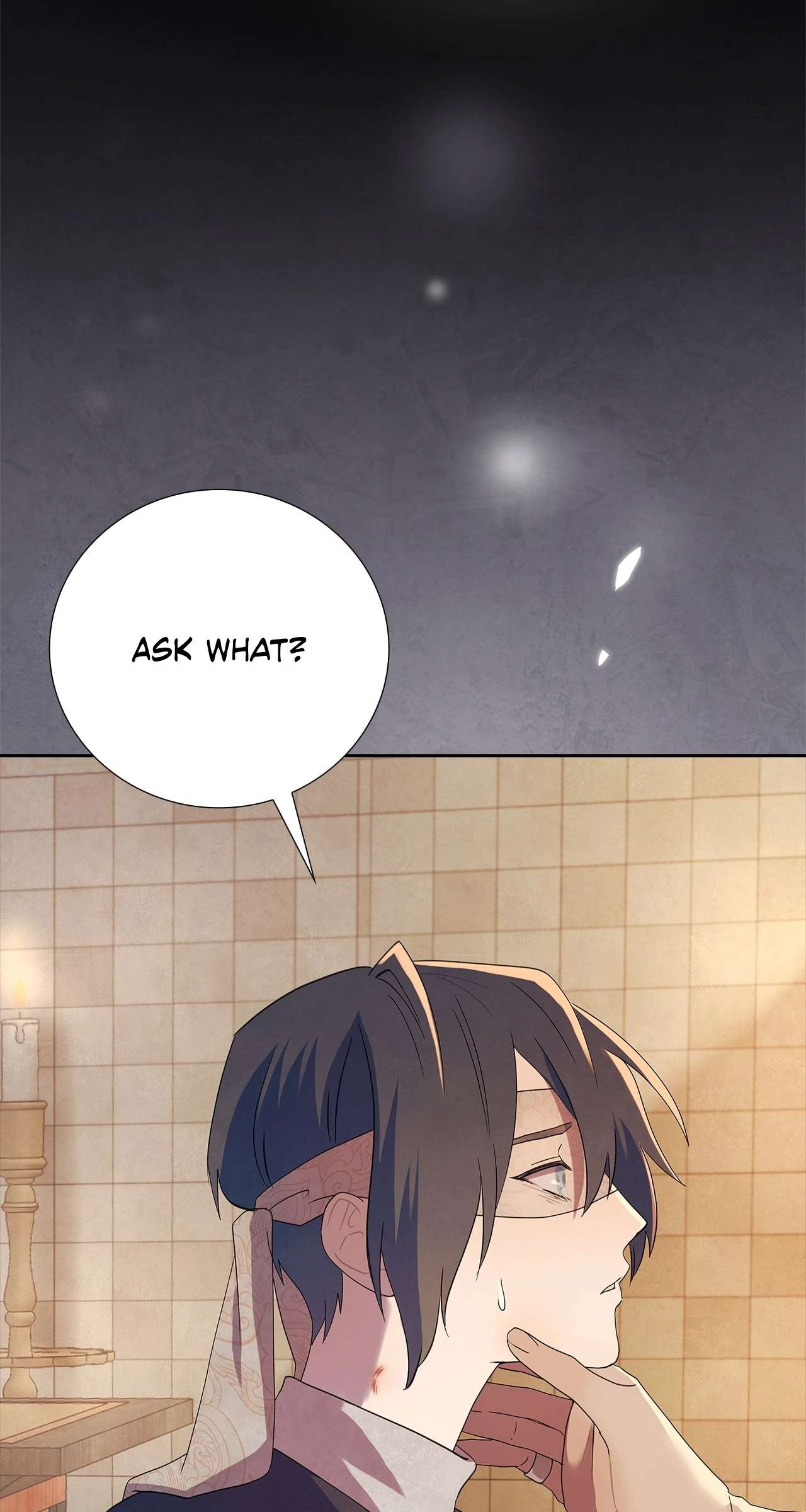 Read Bloody Moon chapter 39 image 73 on Lezhin