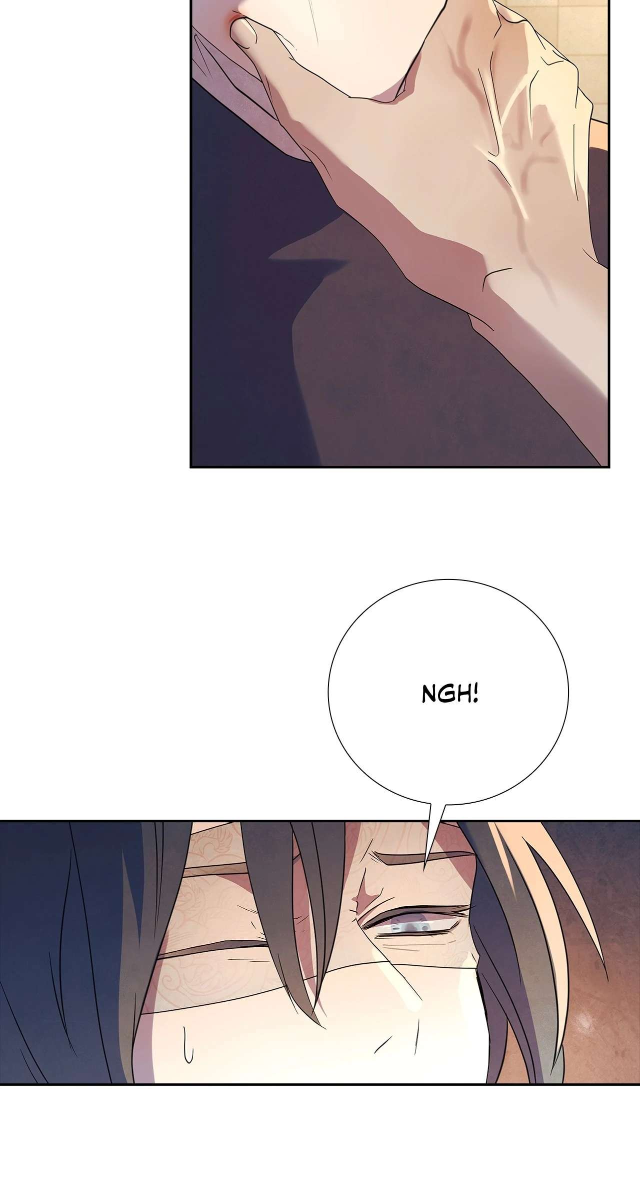Read Bloody Moon chapter 39 image 76 on Lezhin