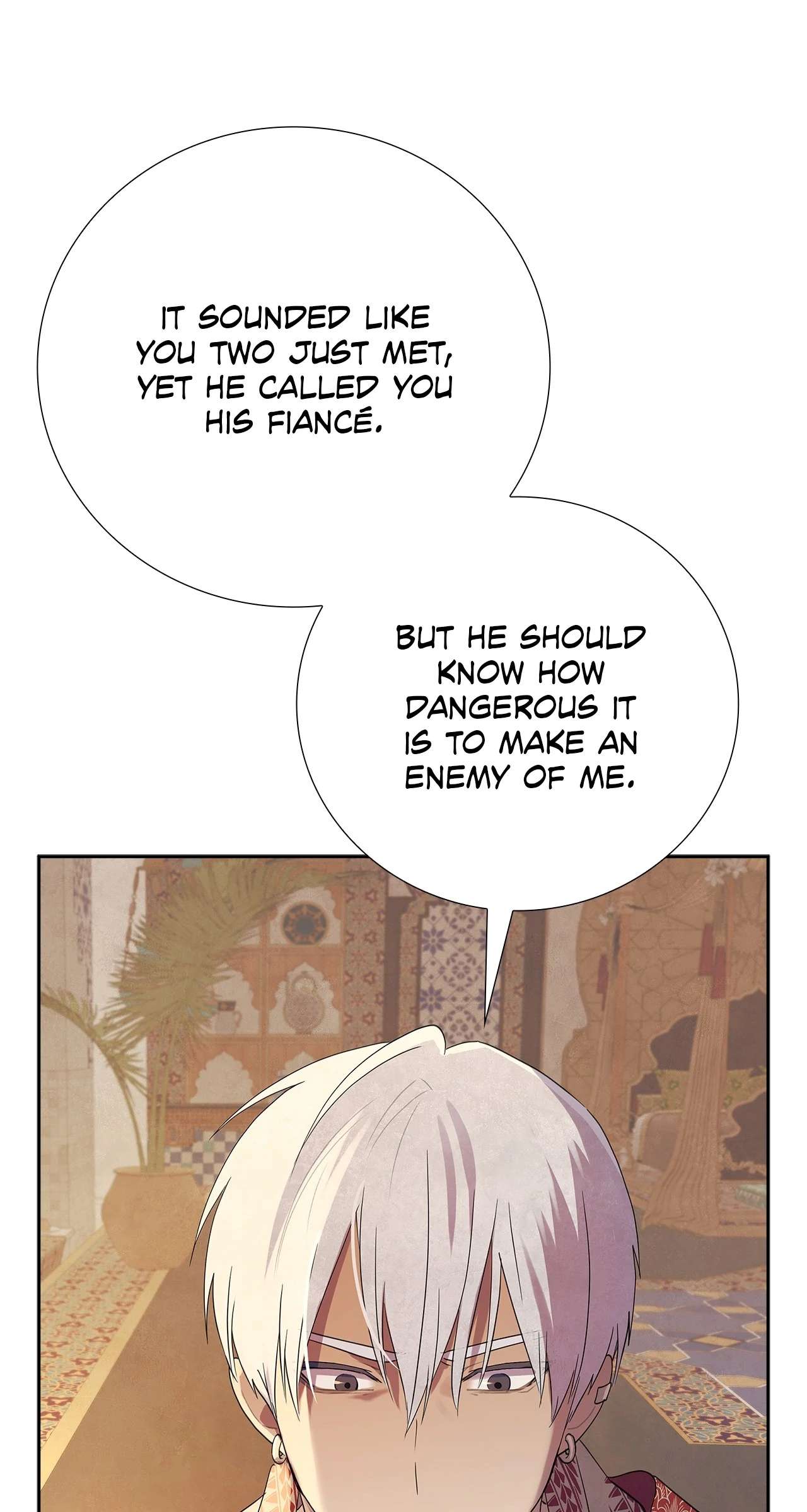 Read Bloody Moon chapter 39 image 79 on Lezhin