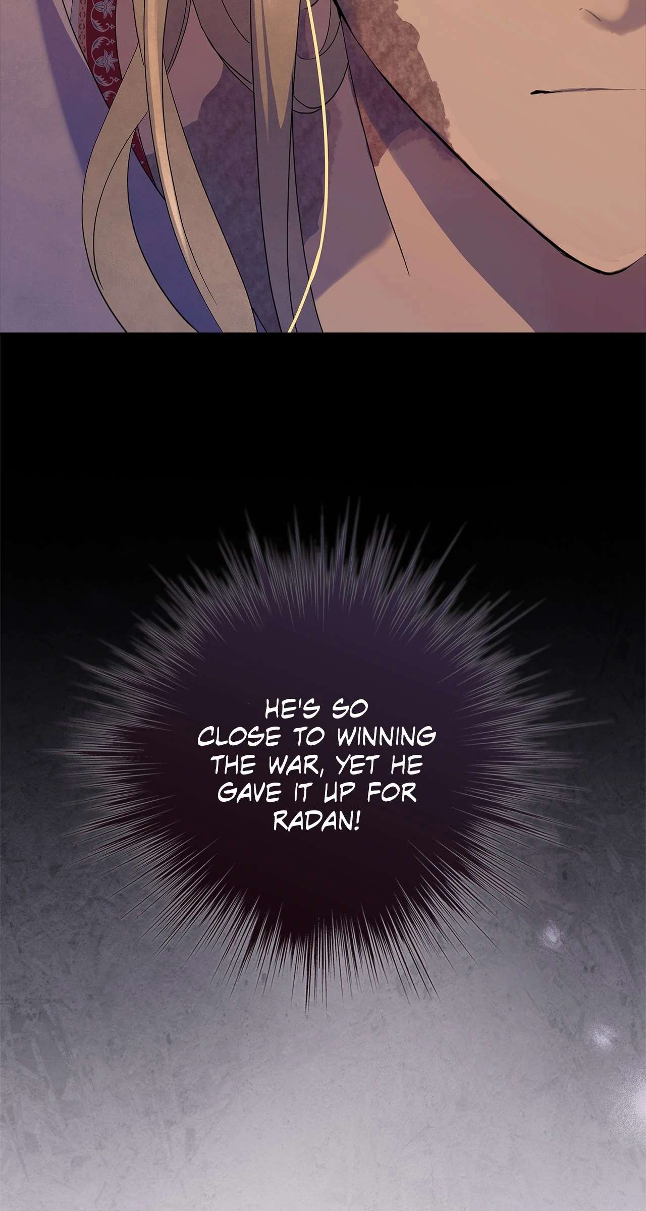 Read Bloody Moon chapter 39 image 8 on Lezhin
