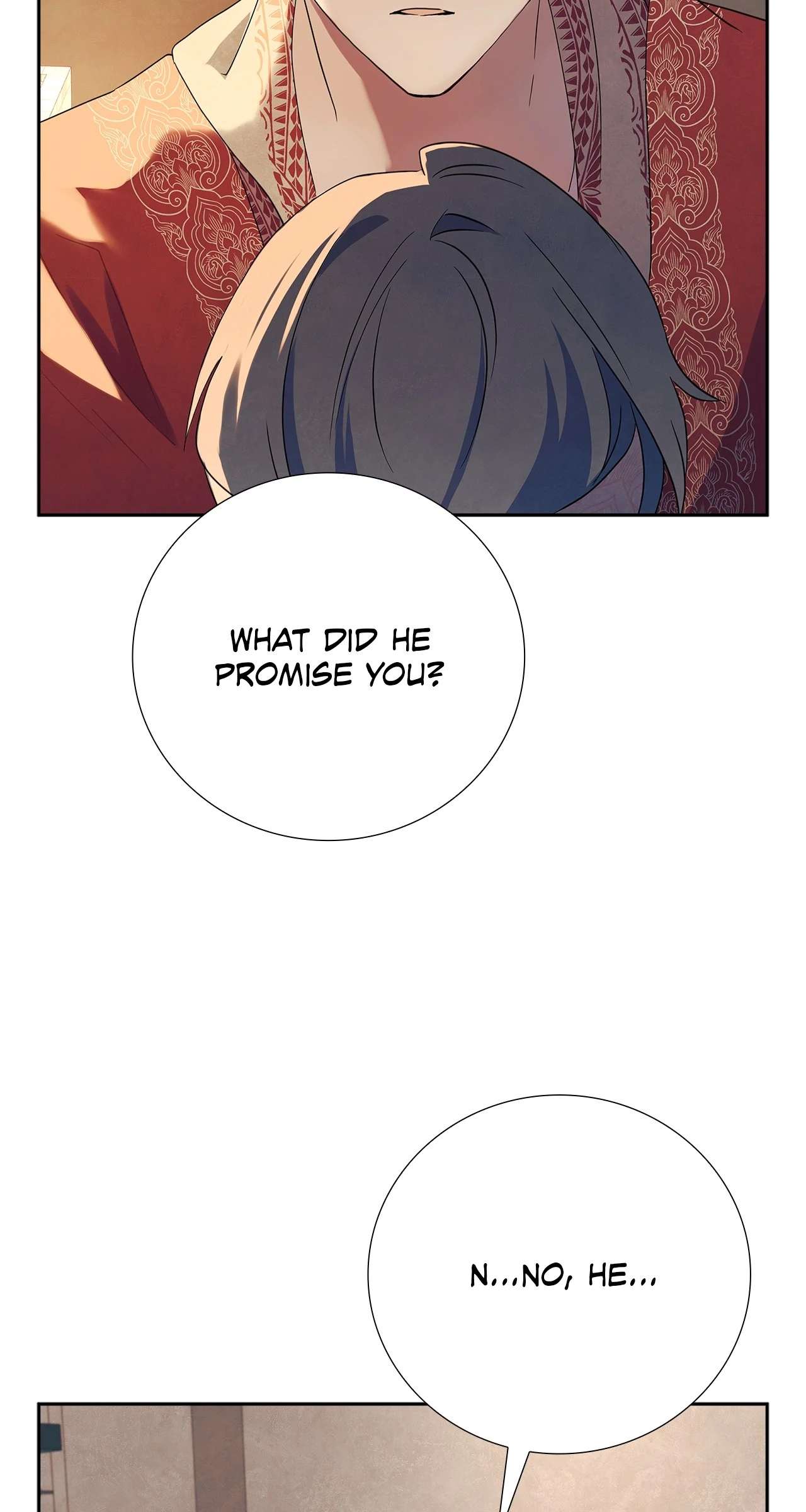 Read Bloody Moon chapter 39 image 80 on Lezhin