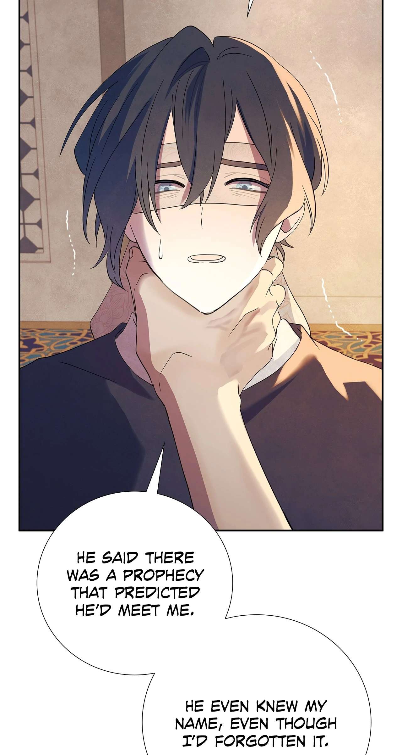 Read Bloody Moon chapter 39 image 81 on Lezhin