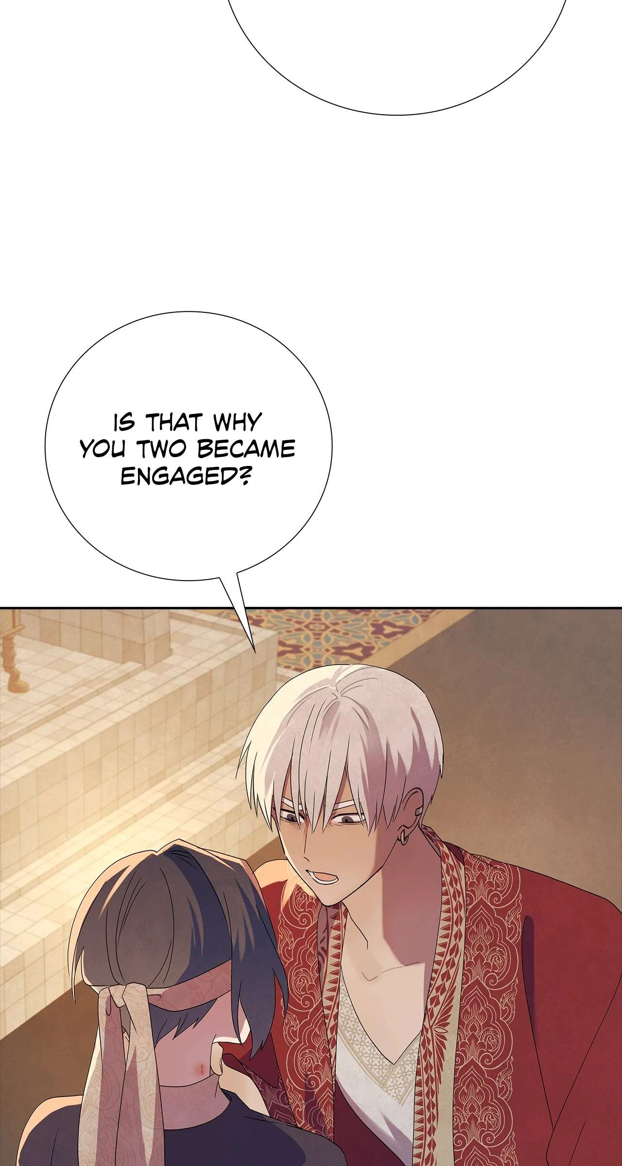 Read Bloody Moon chapter 39 image 82 on Lezhin