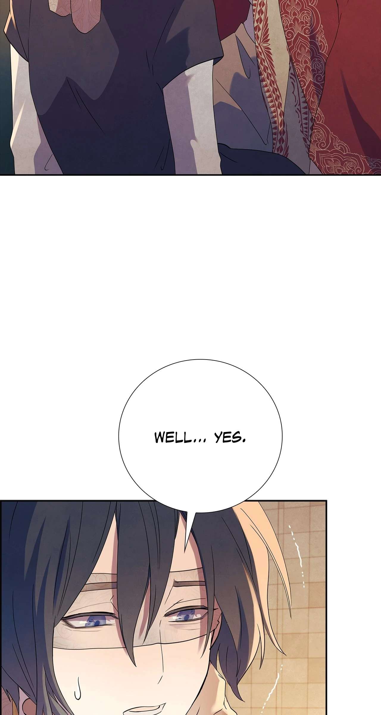 Read Bloody Moon chapter 39 image 83 on Lezhin