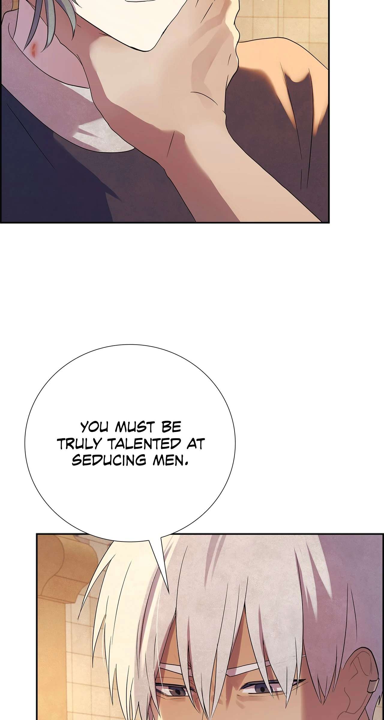 Read Bloody Moon chapter 39 image 84 on Lezhin