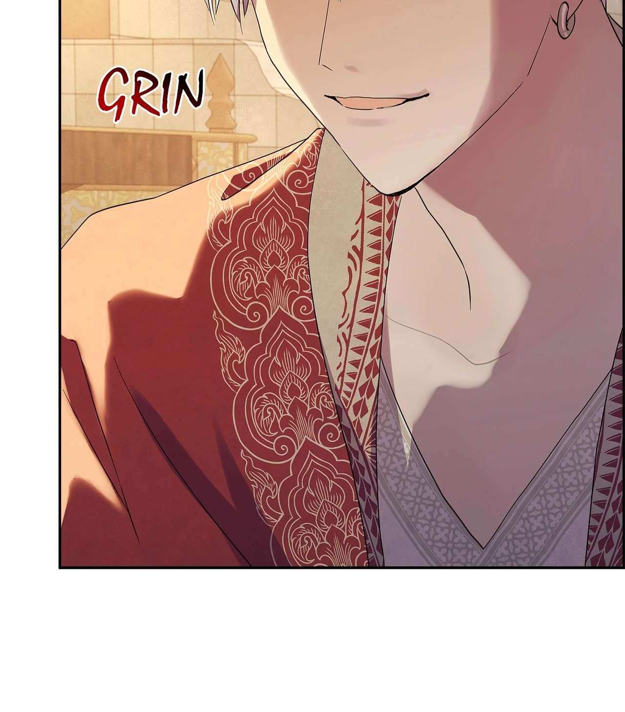 Read Bloody Moon chapter 39 image 85 on Lezhin