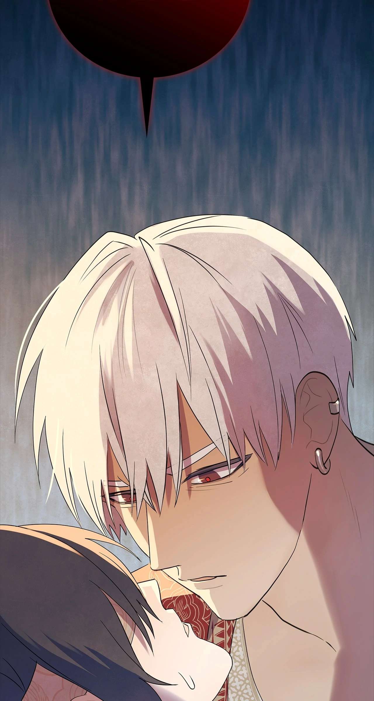 Read Bloody Moon chapter 39 image 87 on Lezhin