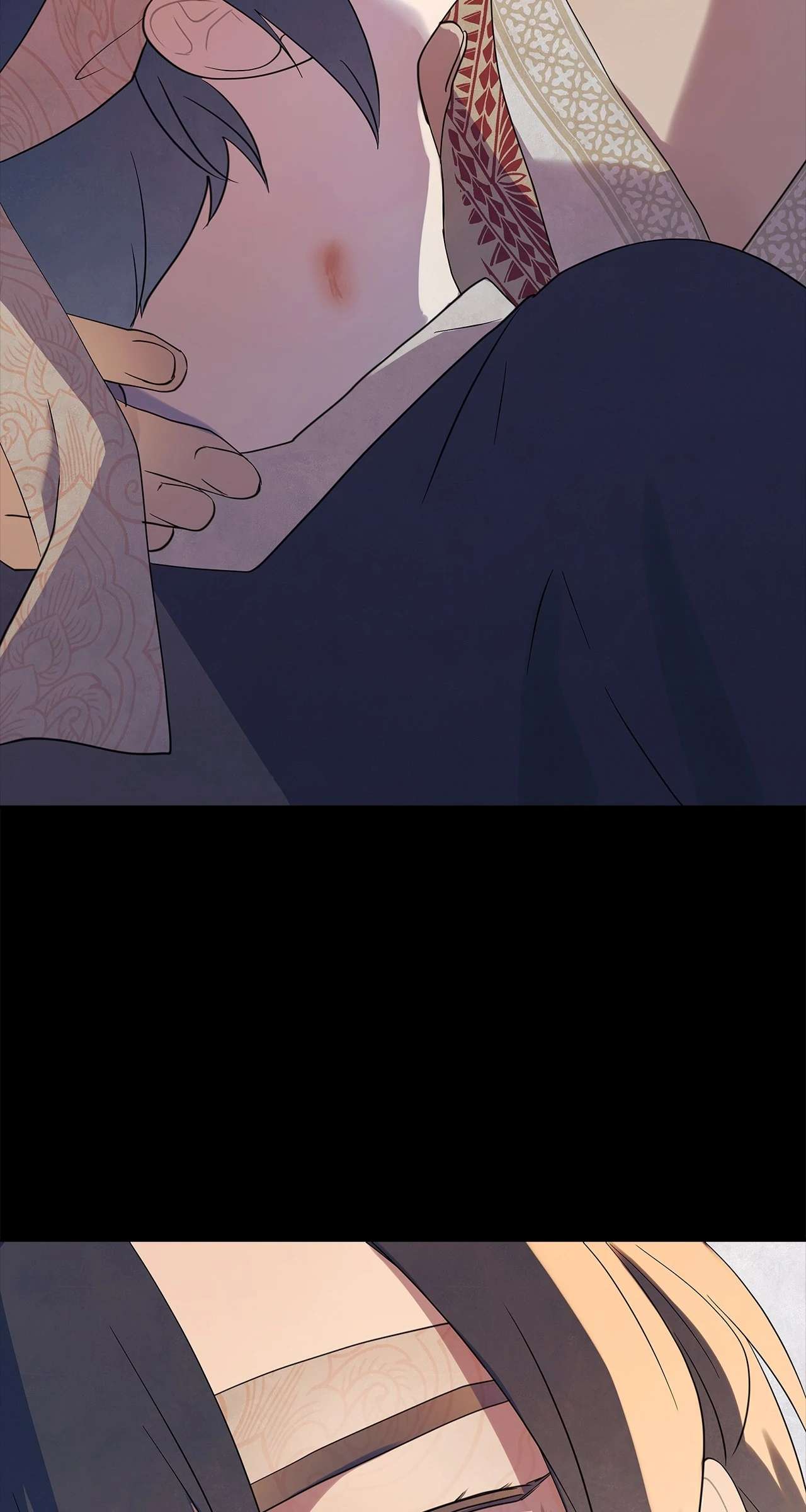 Read Bloody Moon chapter 39 image 88 on Lezhin