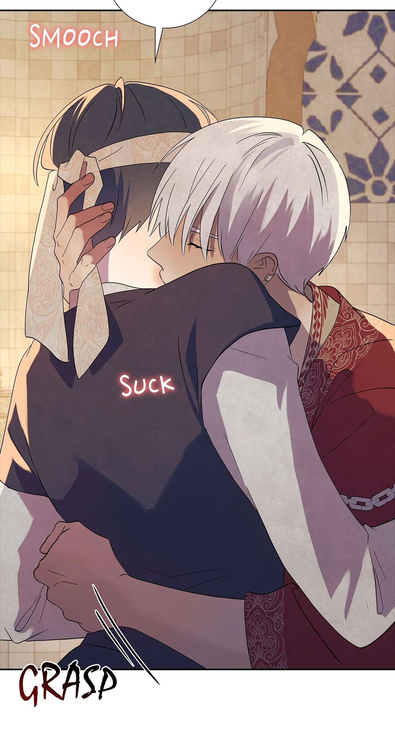 Read Bloody Moon chapter 39 image 92 on Lezhin